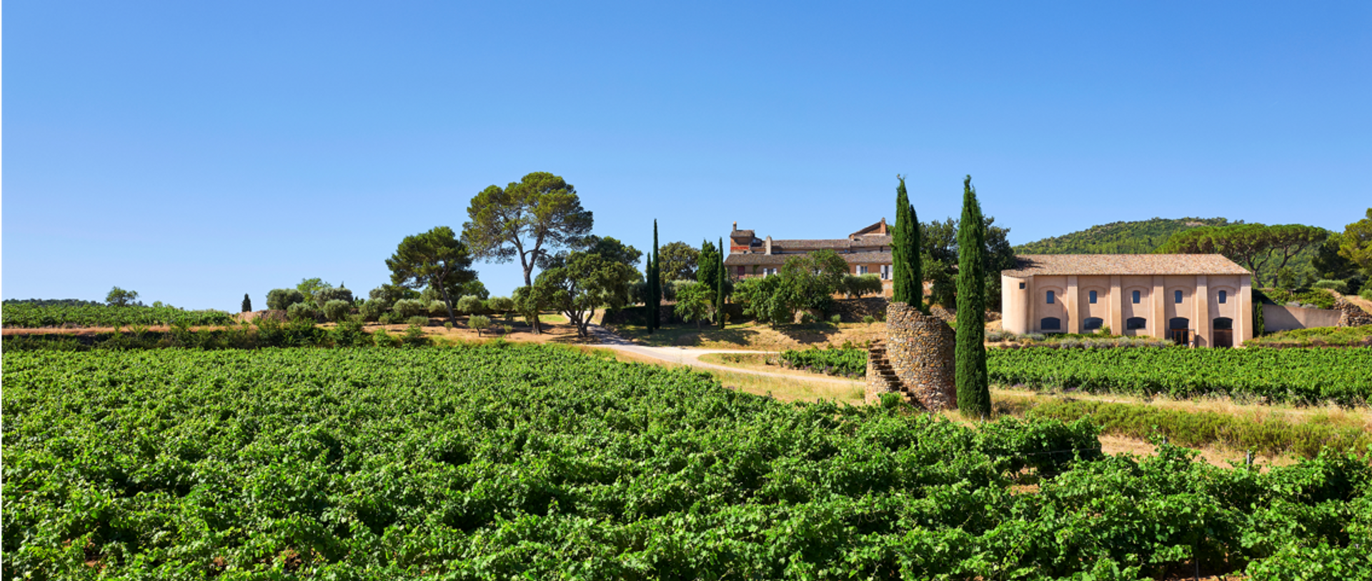 CHÂTEAU LA TOUR DE L’EVÊQUE