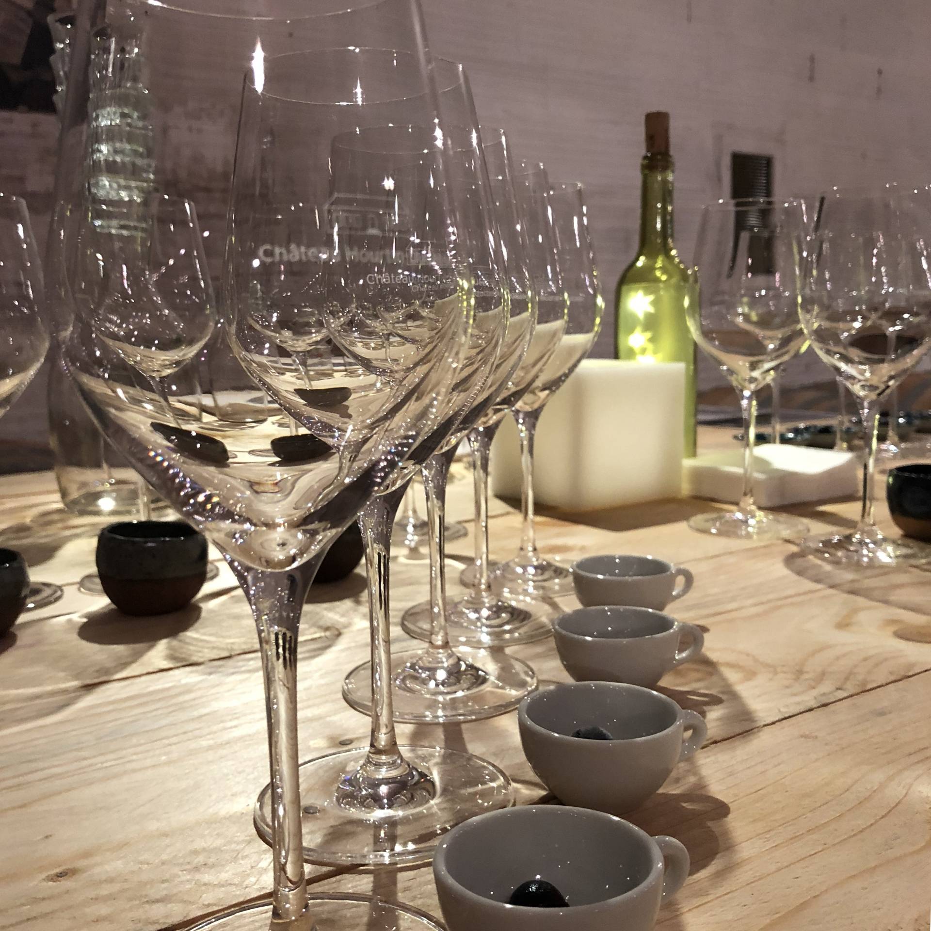 L’ Ampélo or The Ampelography