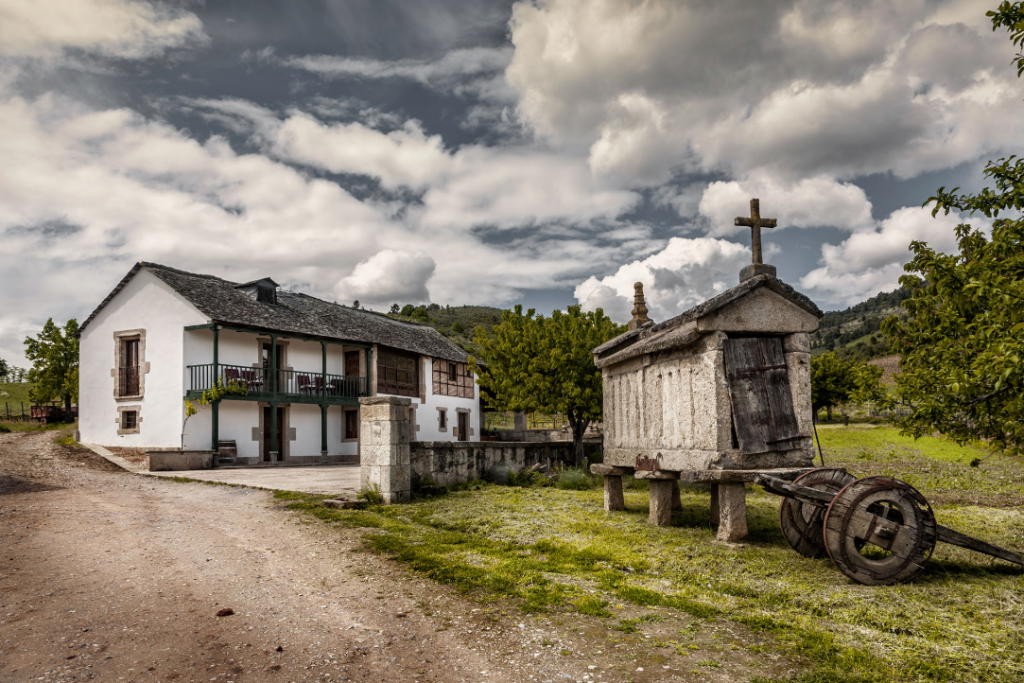 Crazy for the Terroirs of Luna Beberide
