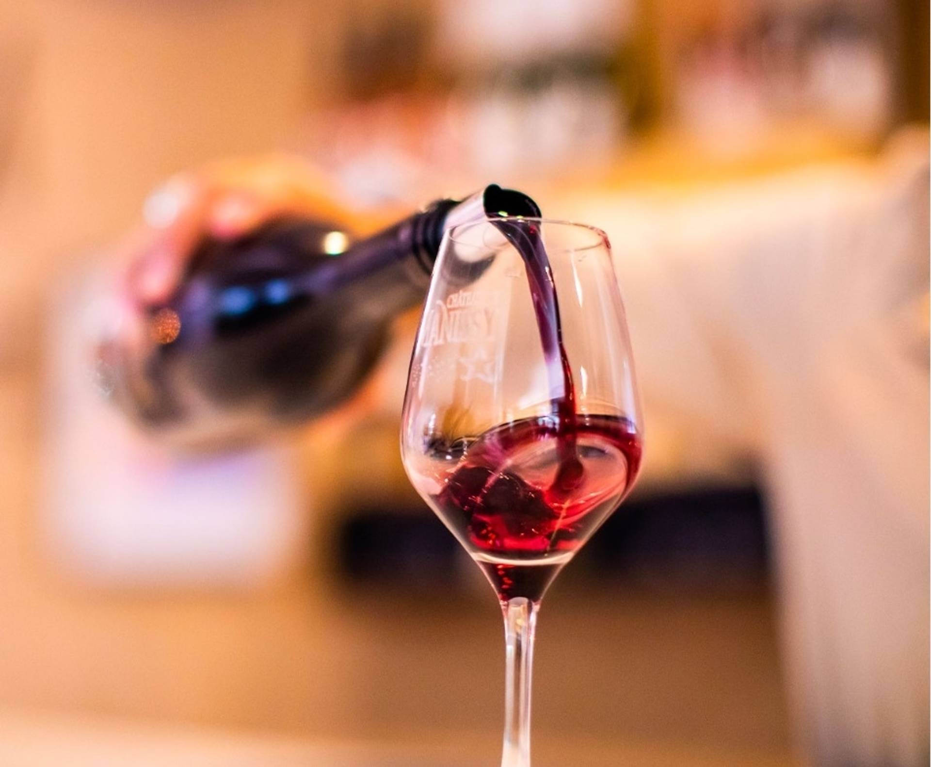 Discovery Tasting at Manissy