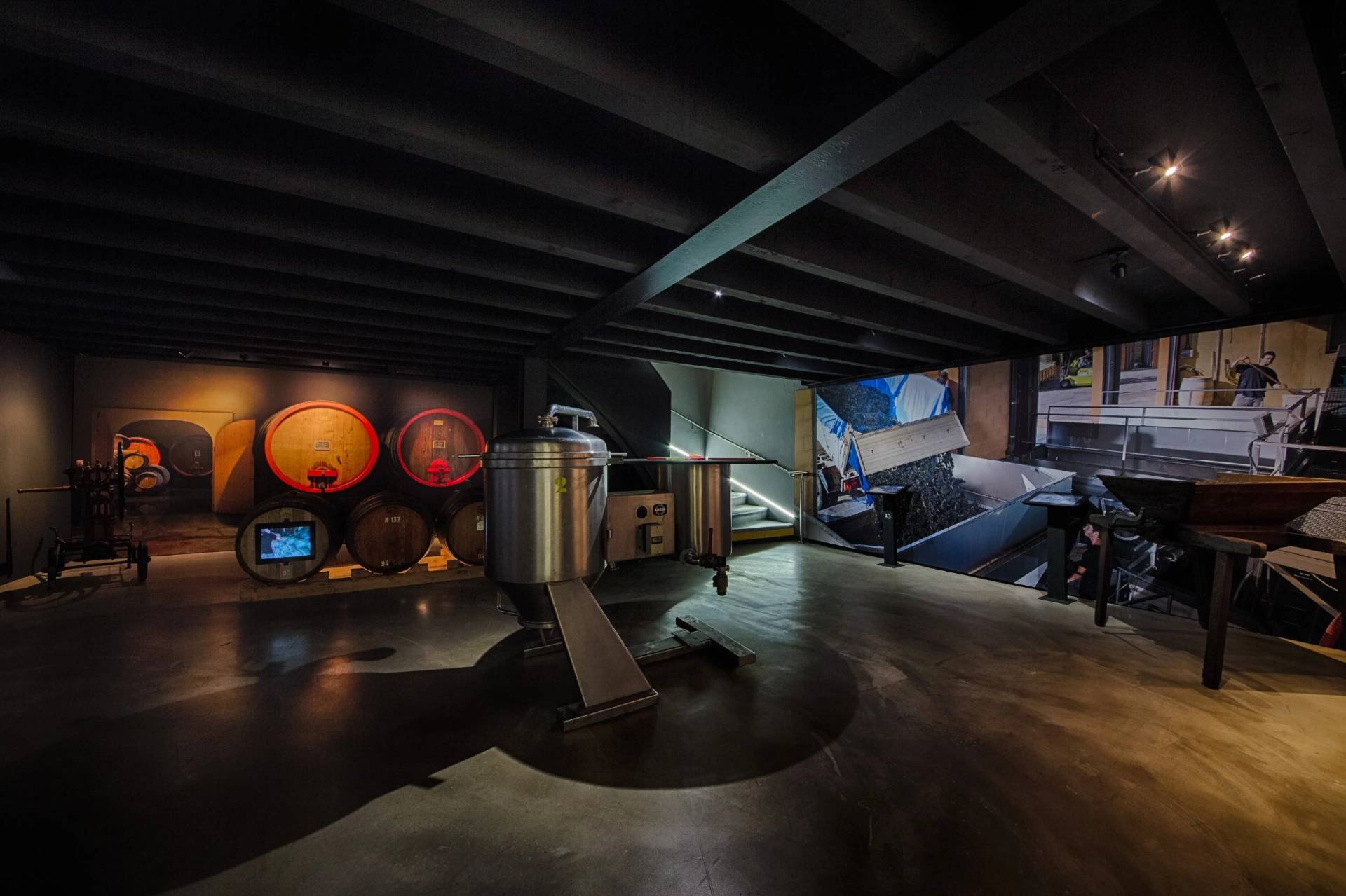 Flavors & Relaxation Gift Set for 2