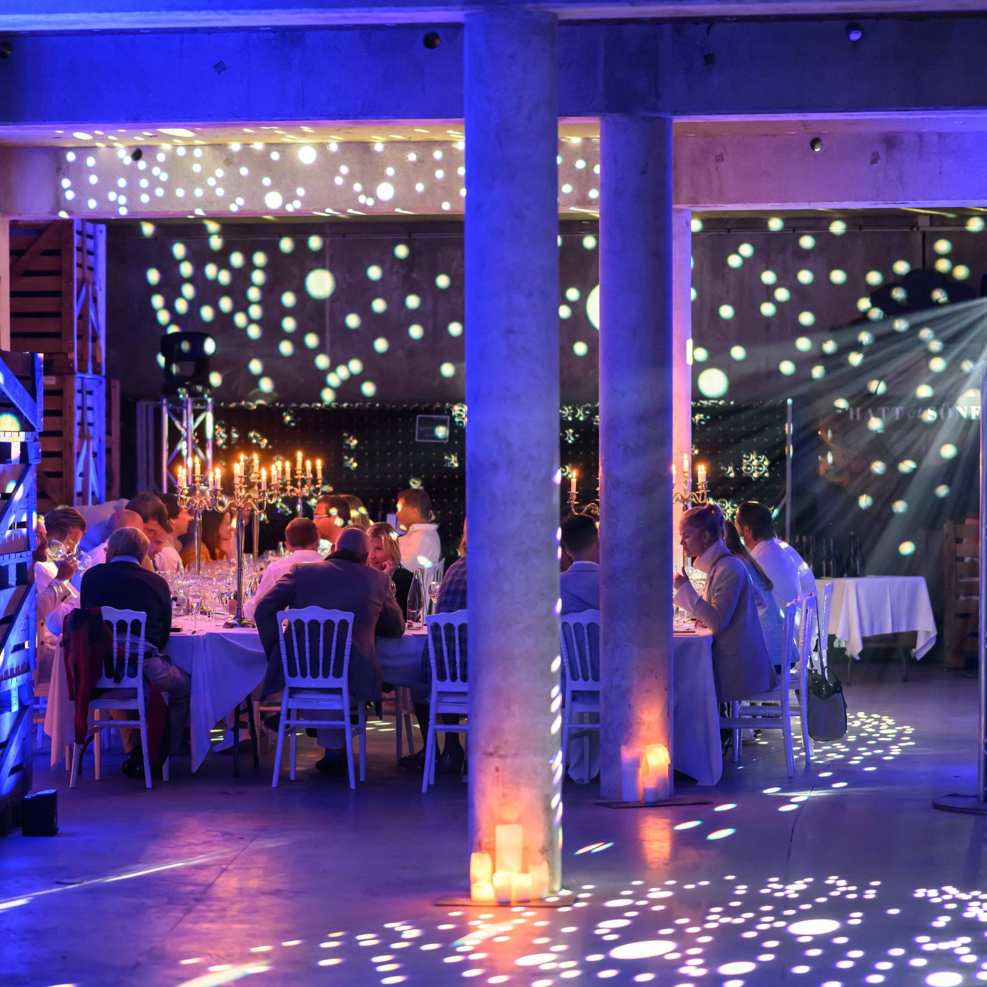 Hatt for Connoisseurs