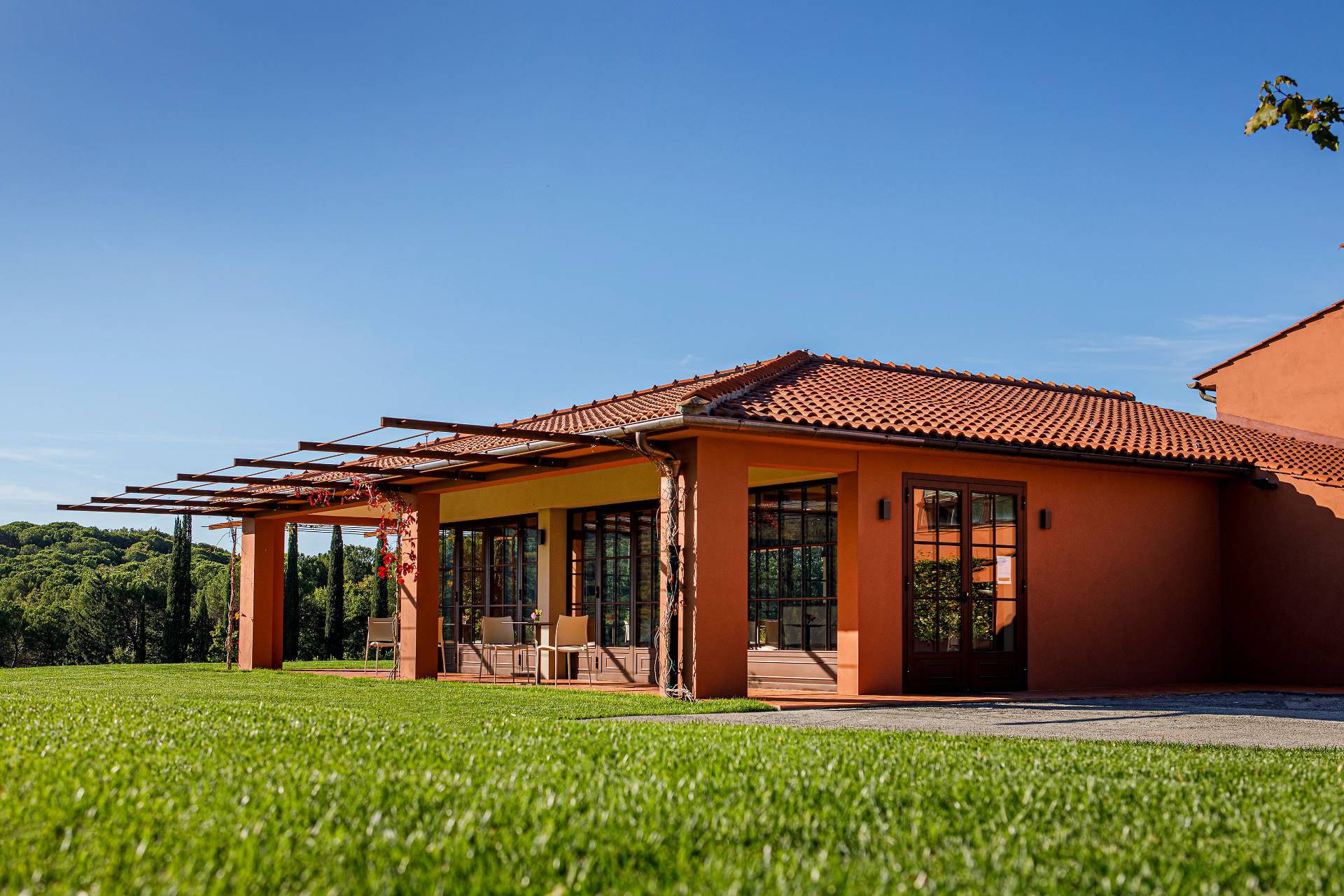 AMBROGIO E GIOVANNI FOLONARI TENUTE