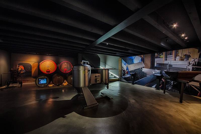 The Expression course at Maison Brotte