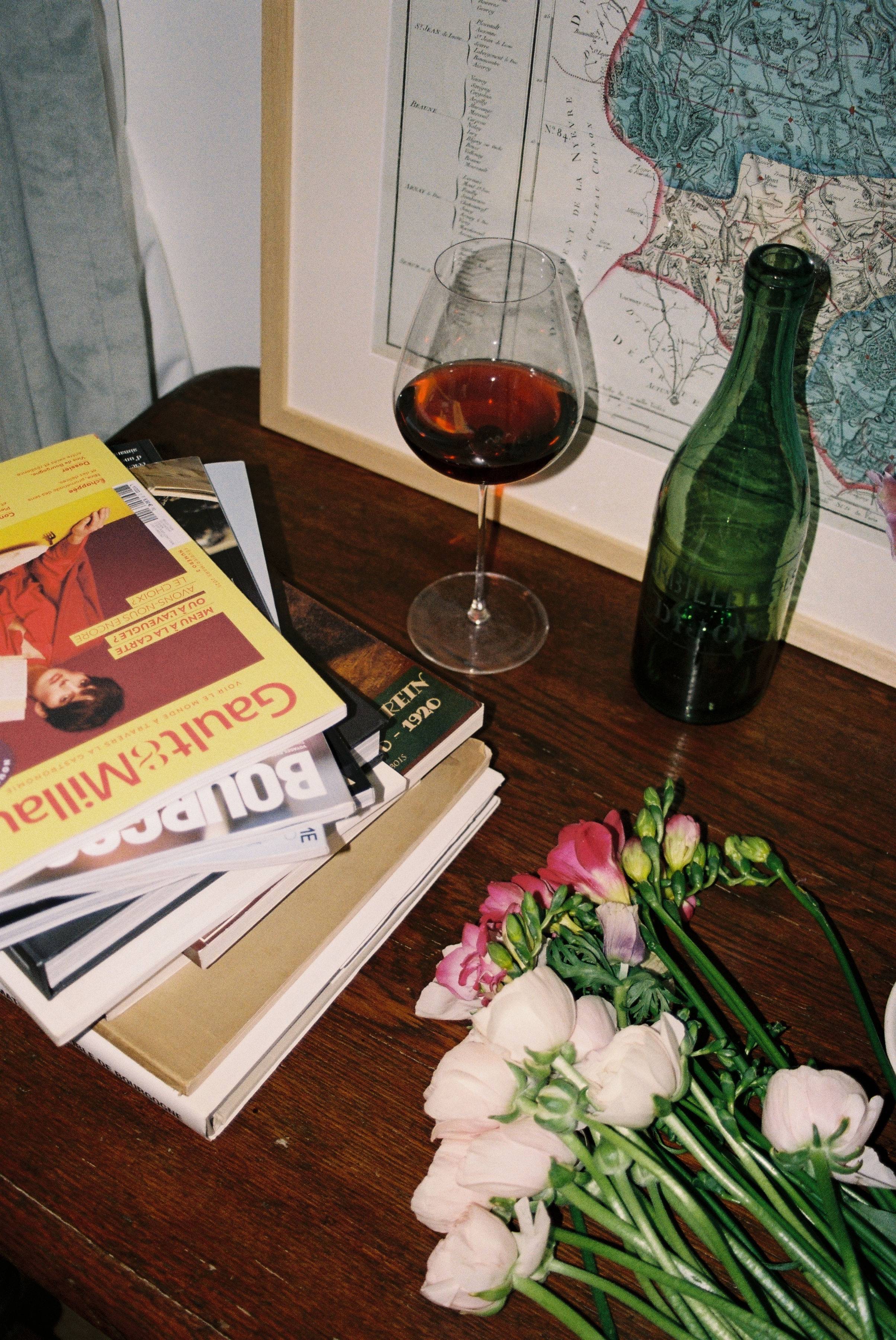 Private Prestige Tasting