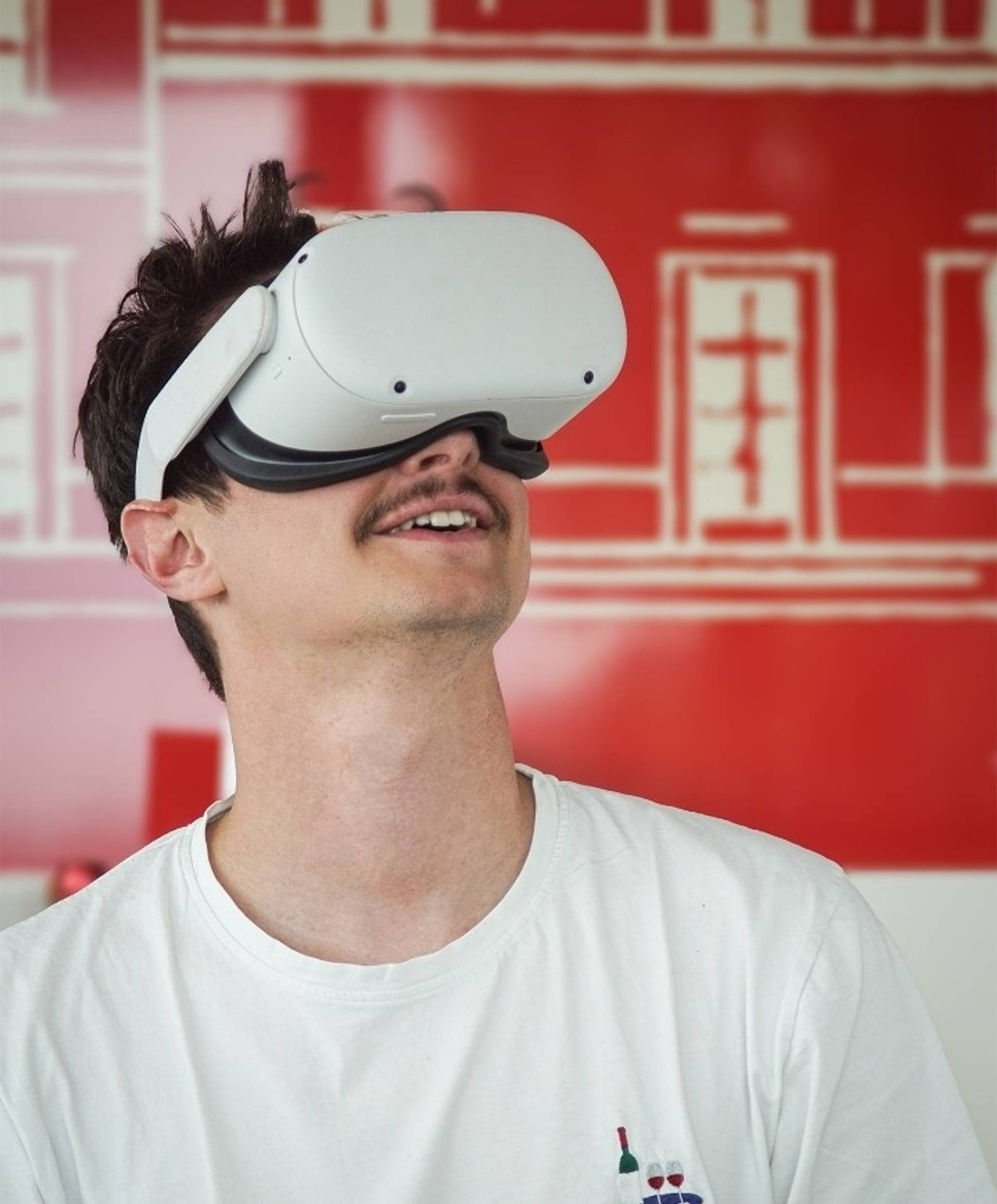 Tour & Tasting with VR Immersion St-Emilion