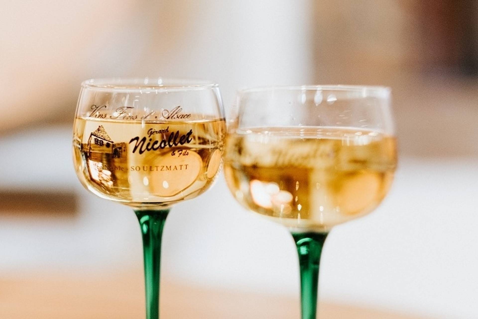 “Traditional” experience