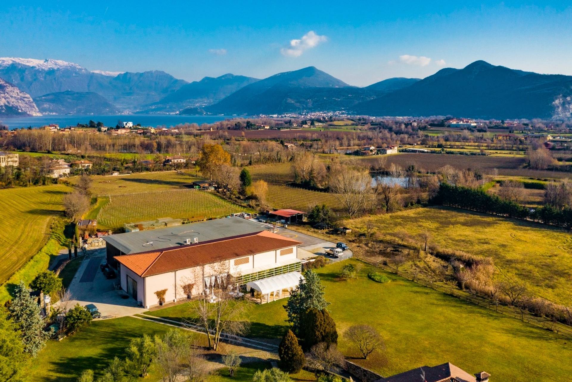 BONFADINI FRANCIACORTA