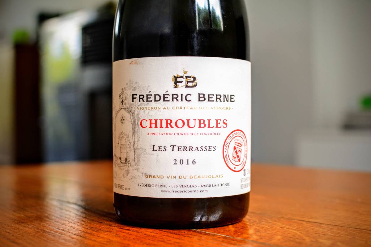 Walk, visit and tasting