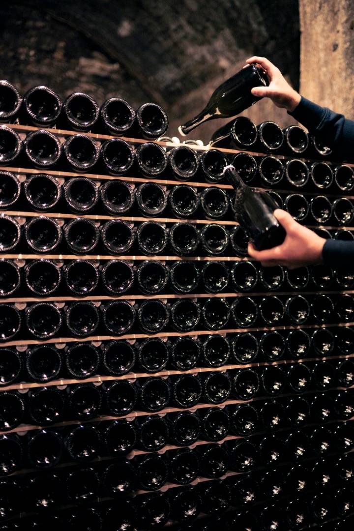 Antica Fratta Classico