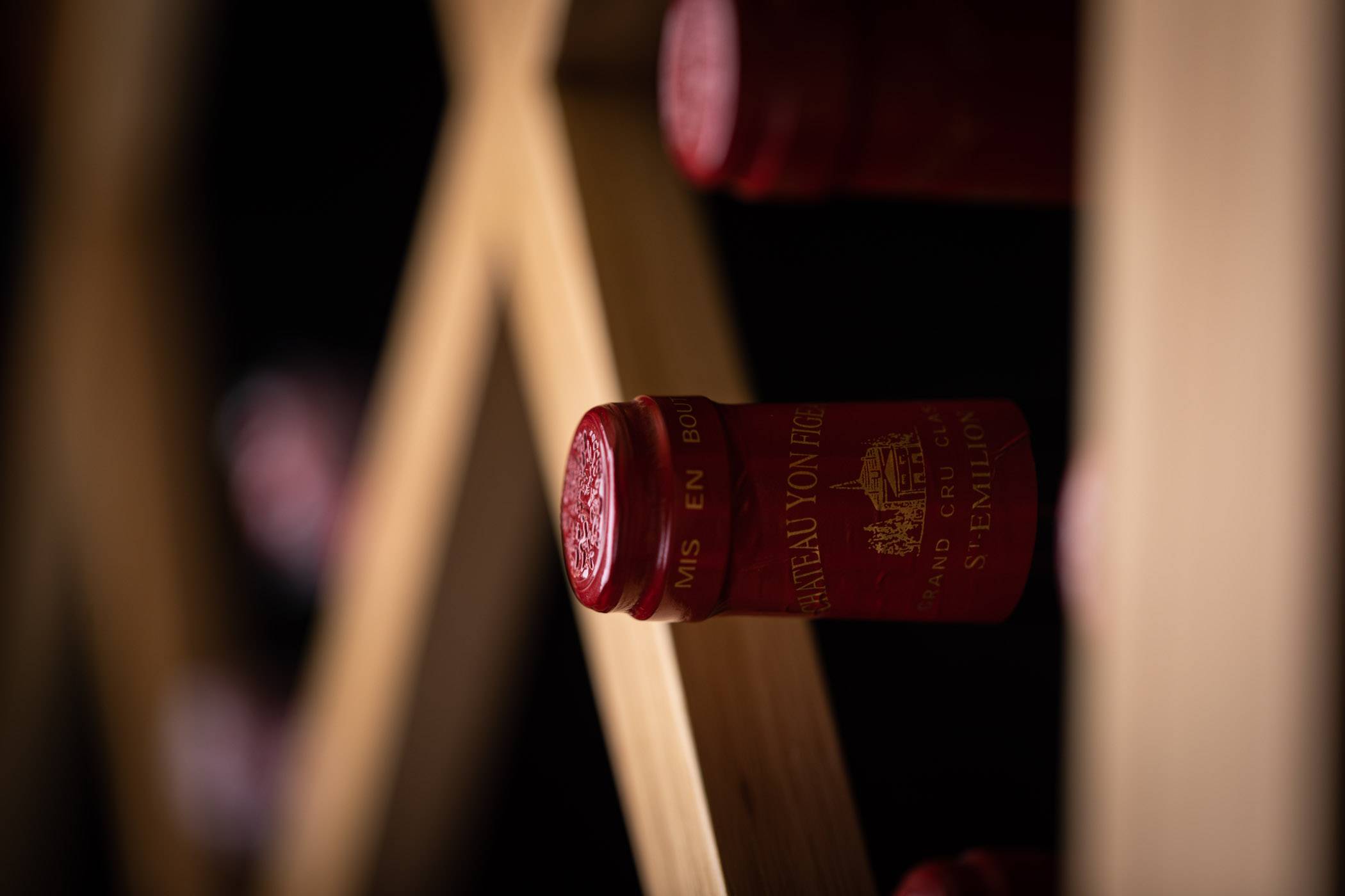 Tasting: The essentials of Yon-Figeac