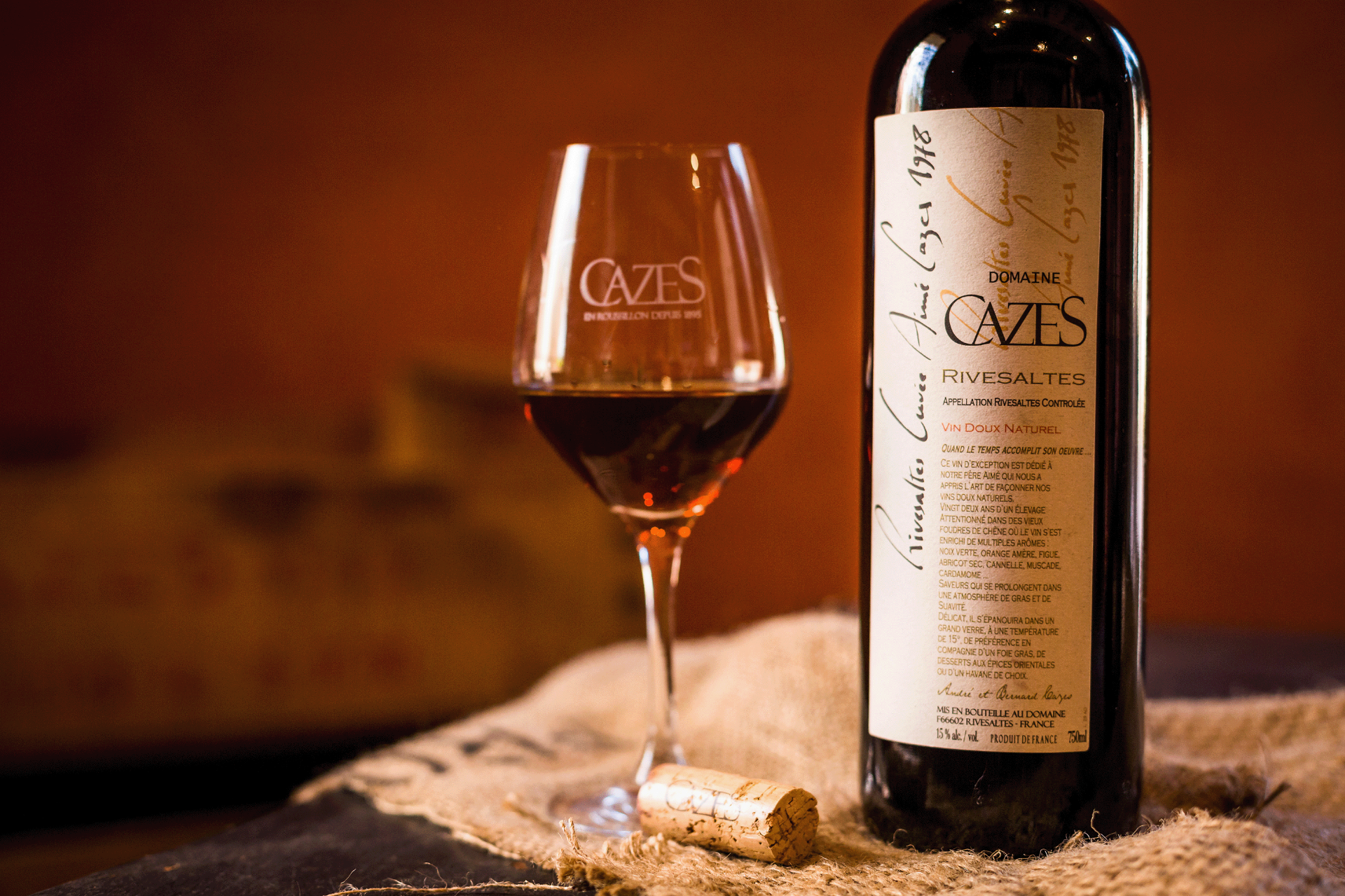 Visit and tasting “The Treasures of the Cellar”