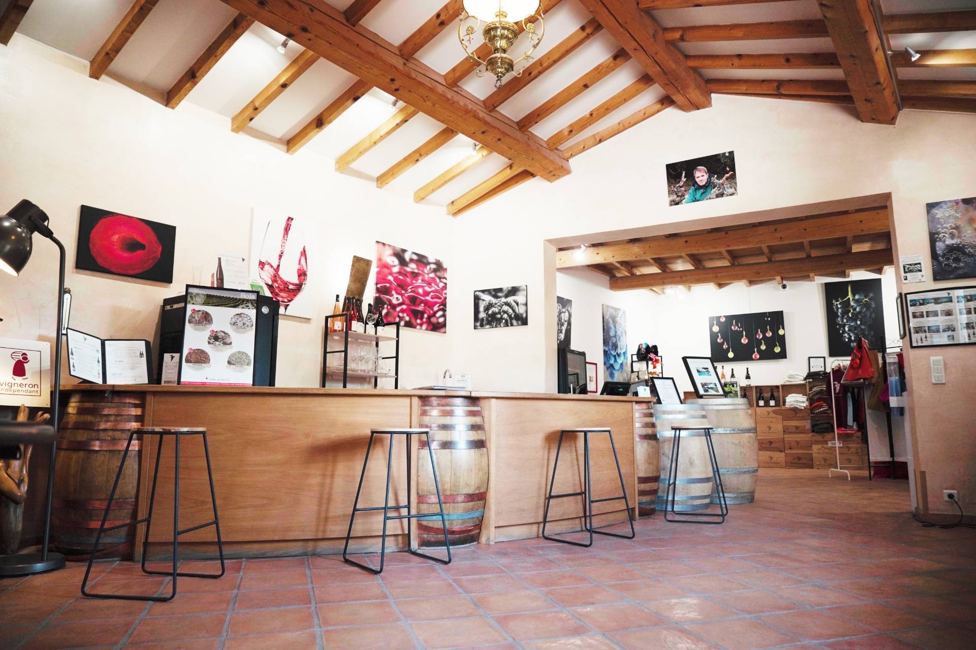 DOMAINE DE LA MORDORÉE