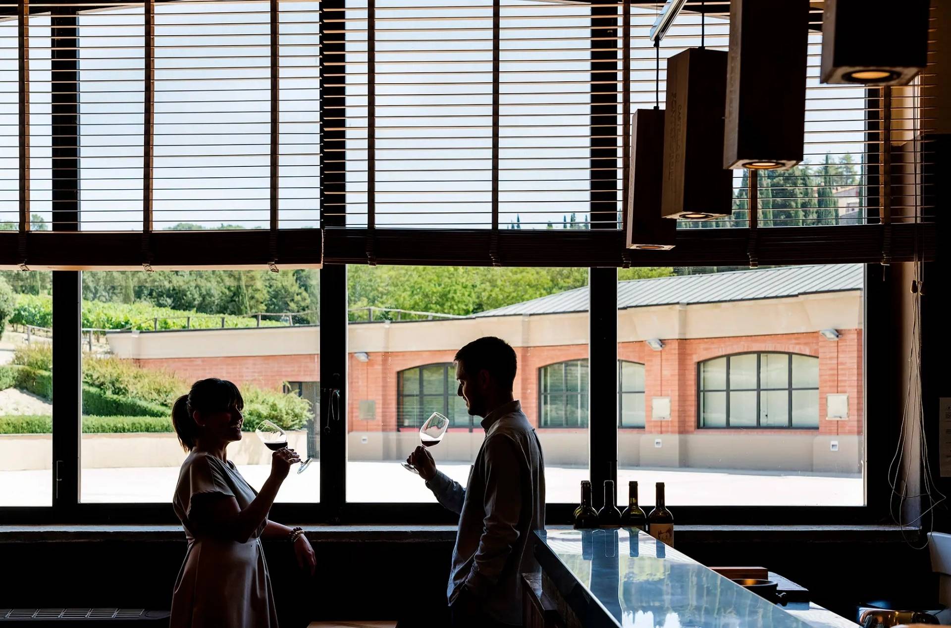 Fonterutoli Wine & Food