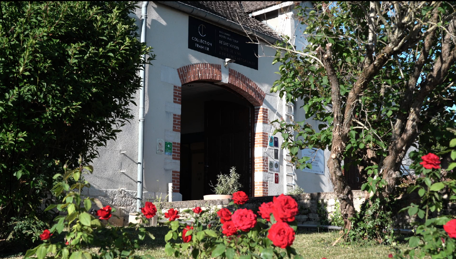 In the Heart of the 1er Crus: Prestige Tasting