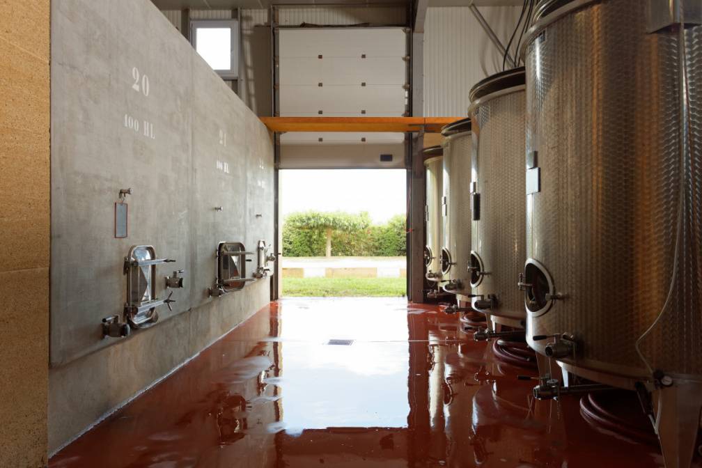 Visit the Roman Tunnels of Sernhac