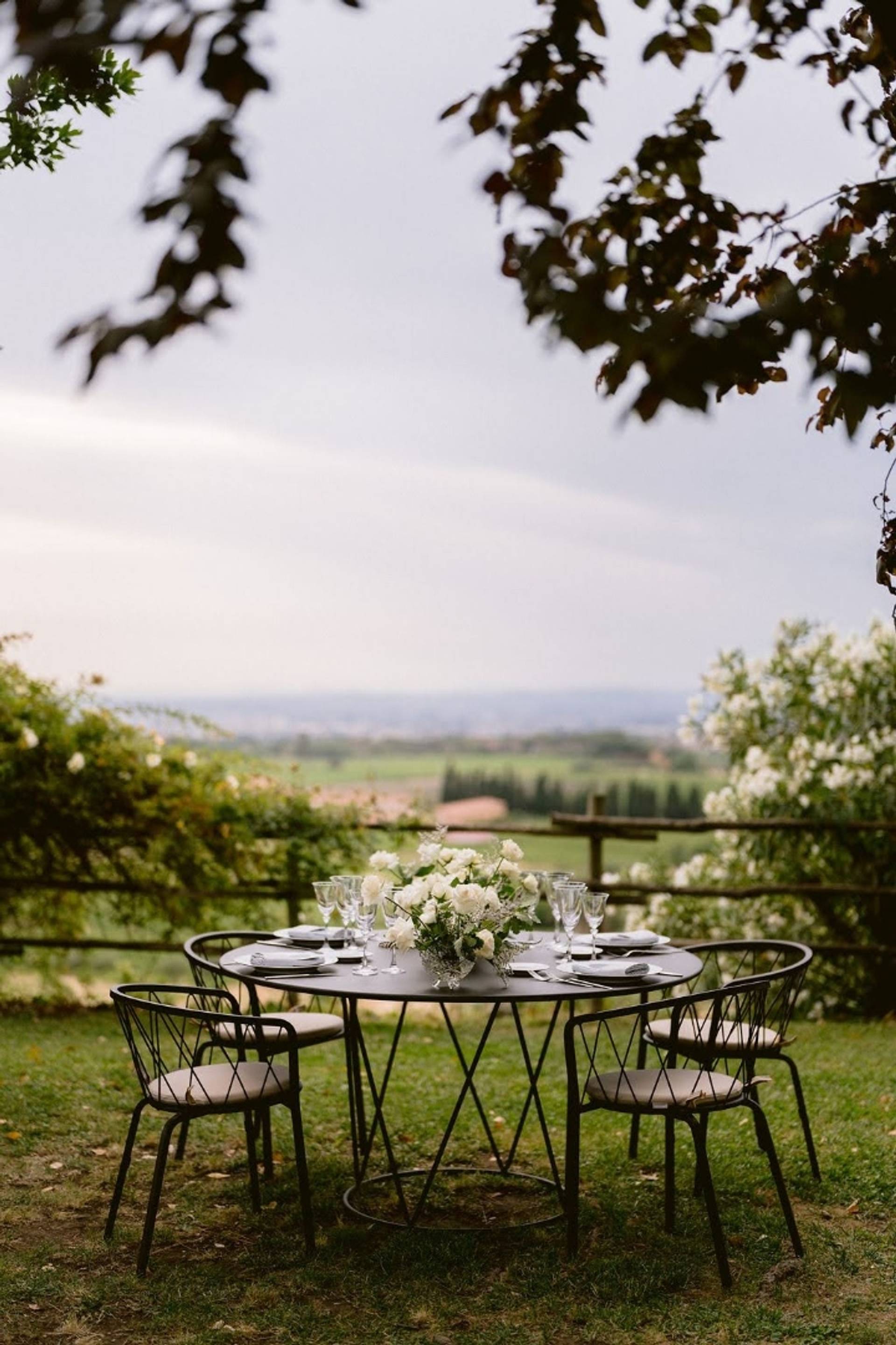 Winery Tour and Tasting with Lunch