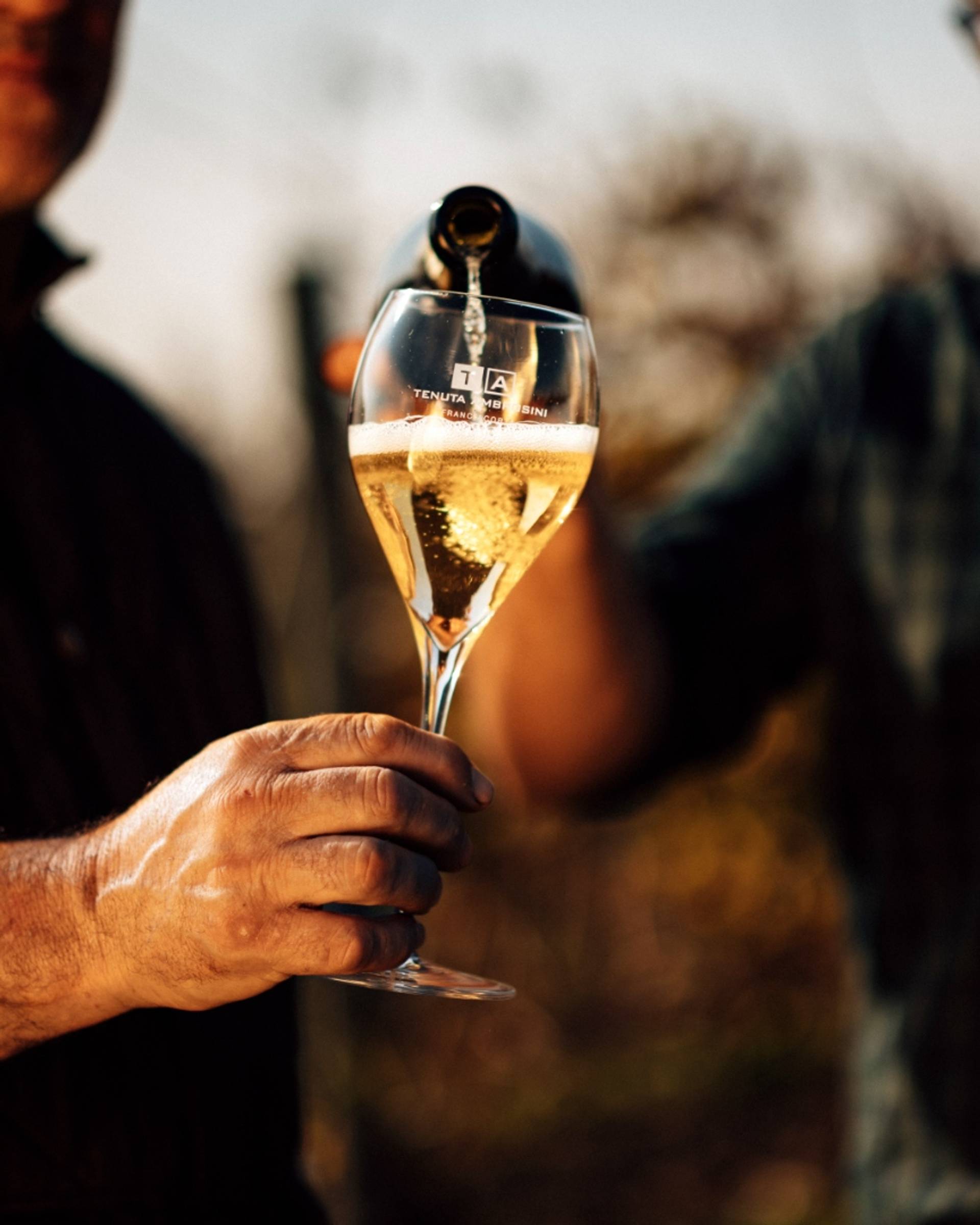 Visit with Lunch and Tasting