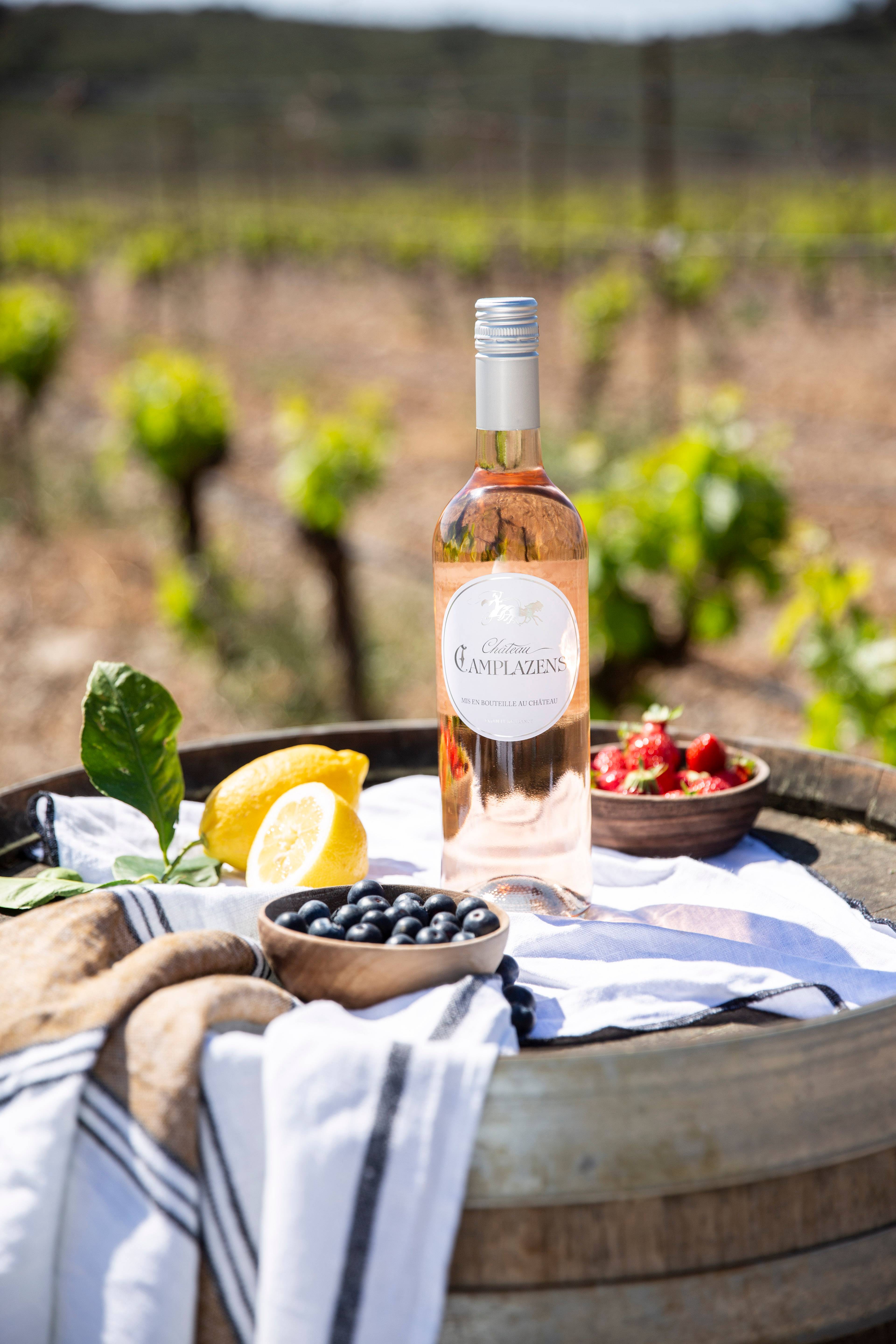 Bacchus Tour – Gourmet Stroll