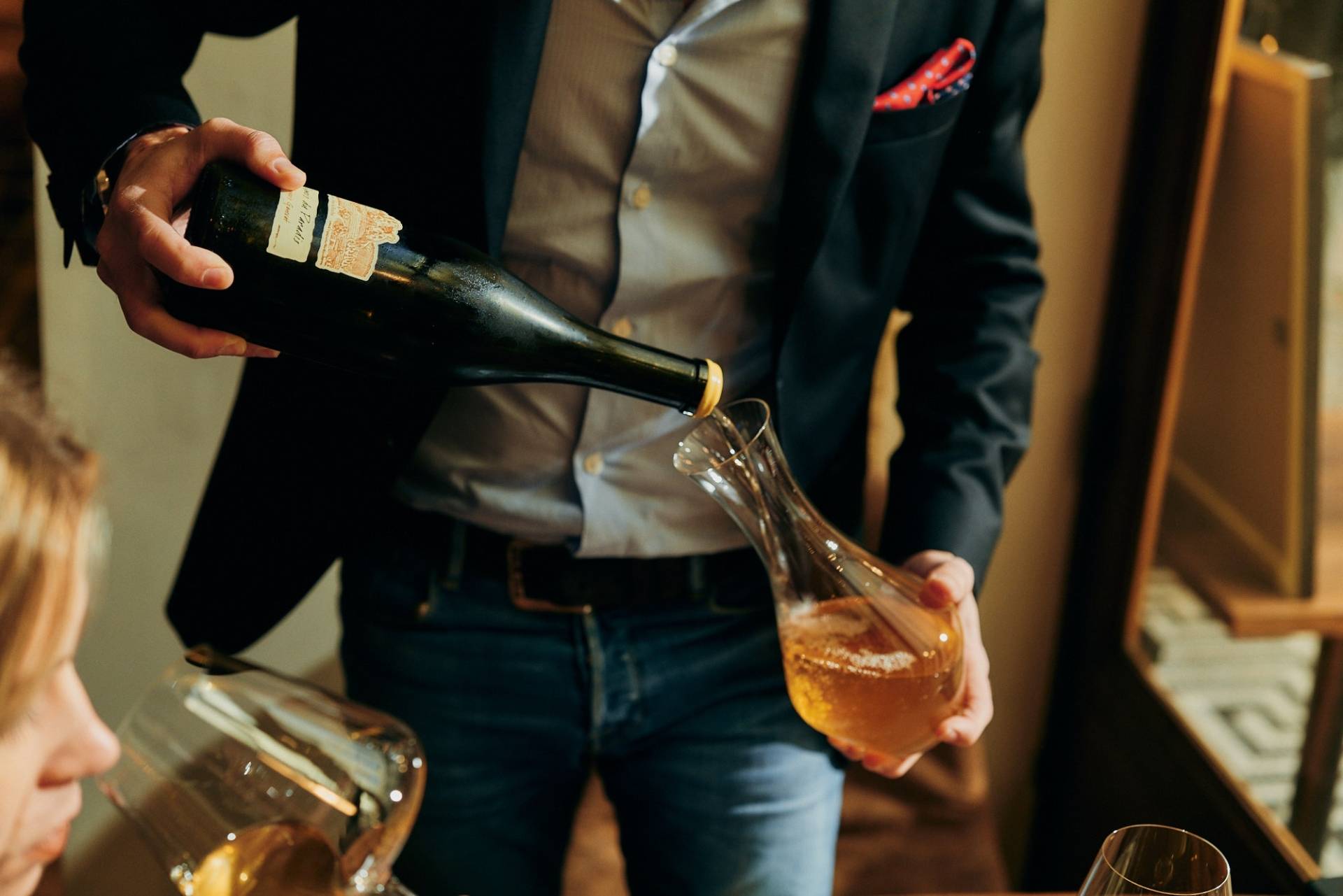 The School of Wine – The Great Wines of France