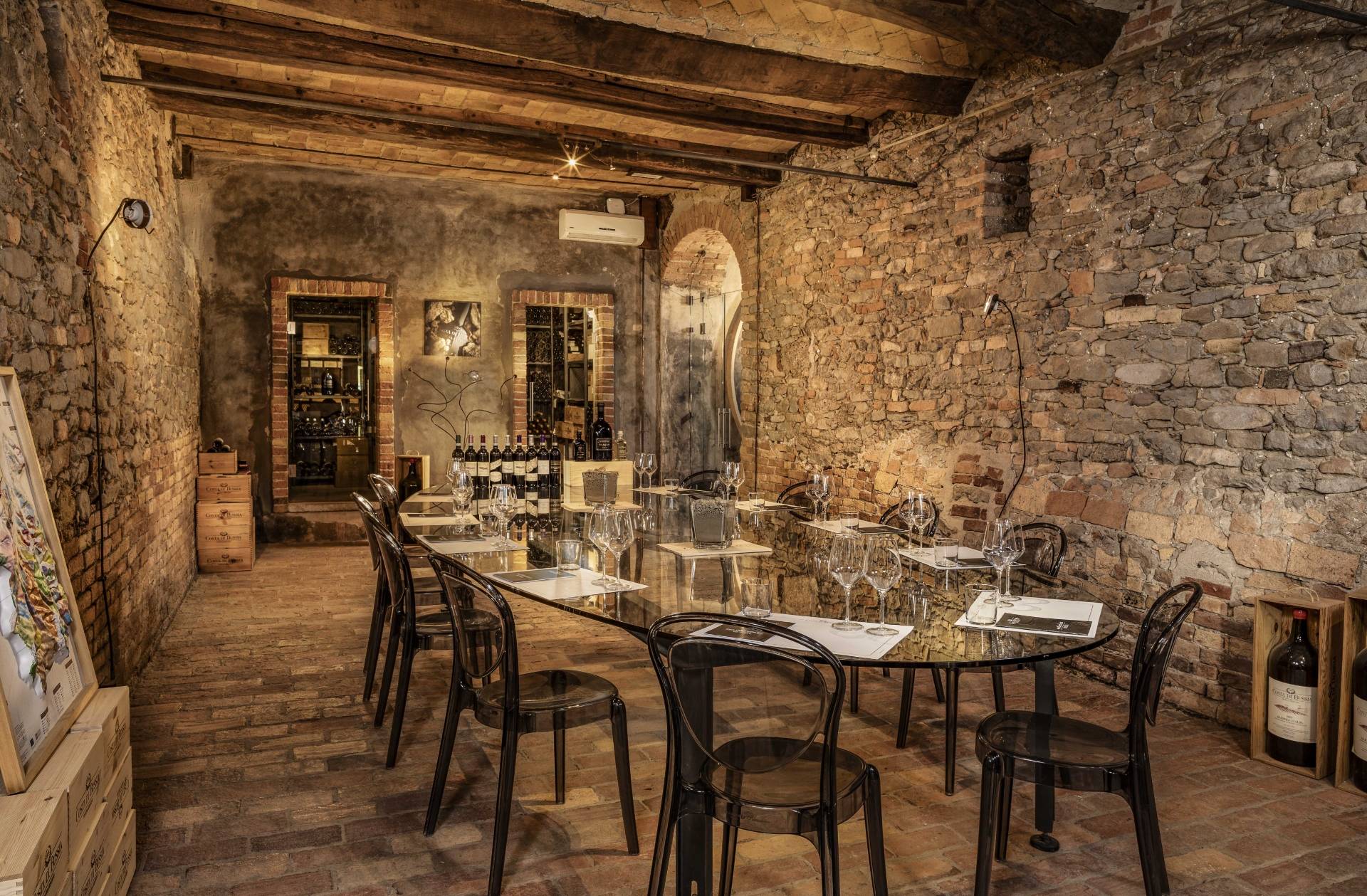 Bussia Coast Experience