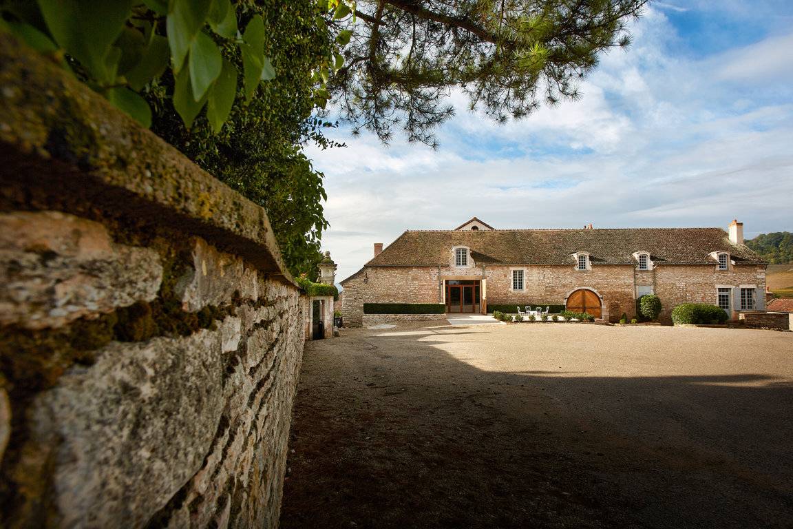 Getaway in 4×4 in the heart of the vineyards