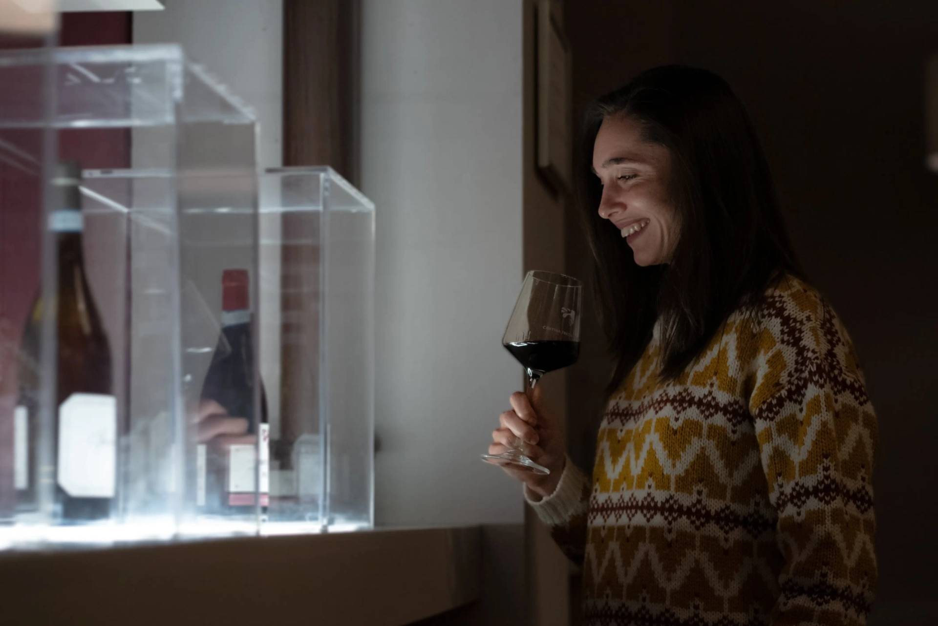 Introduction to Pardi wines