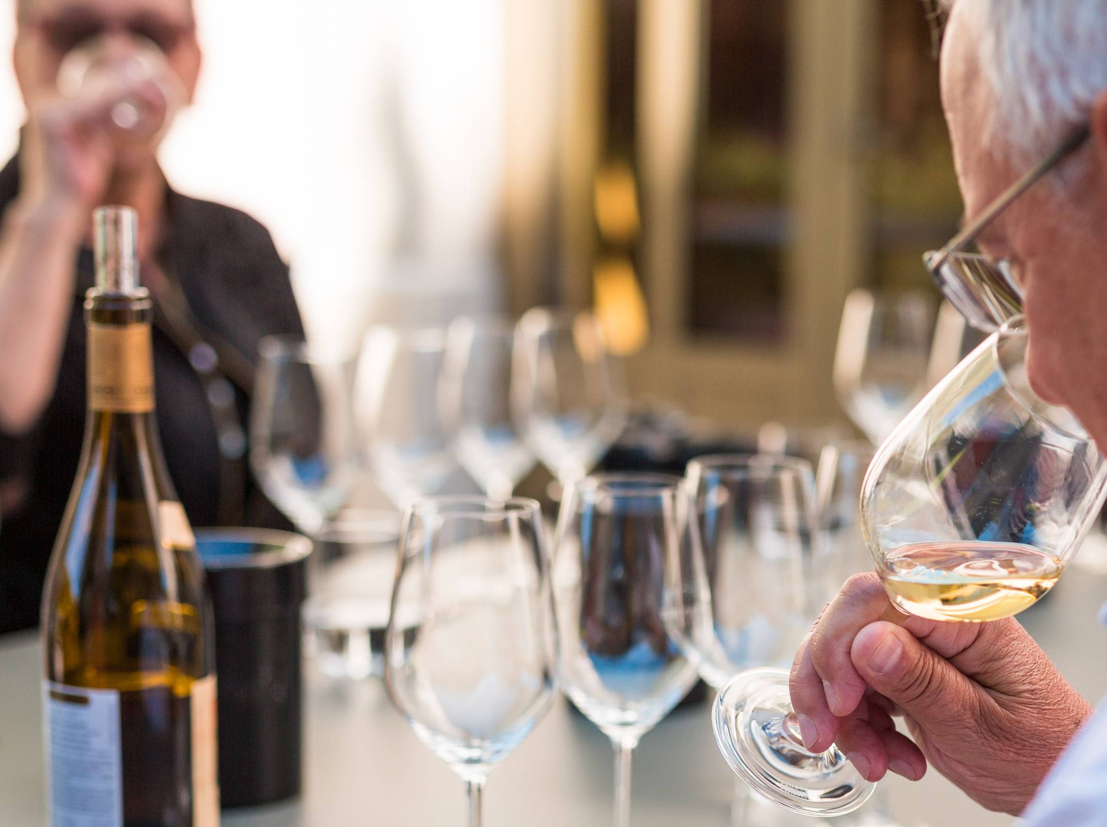 “Introduction to Tasting” 4 wines