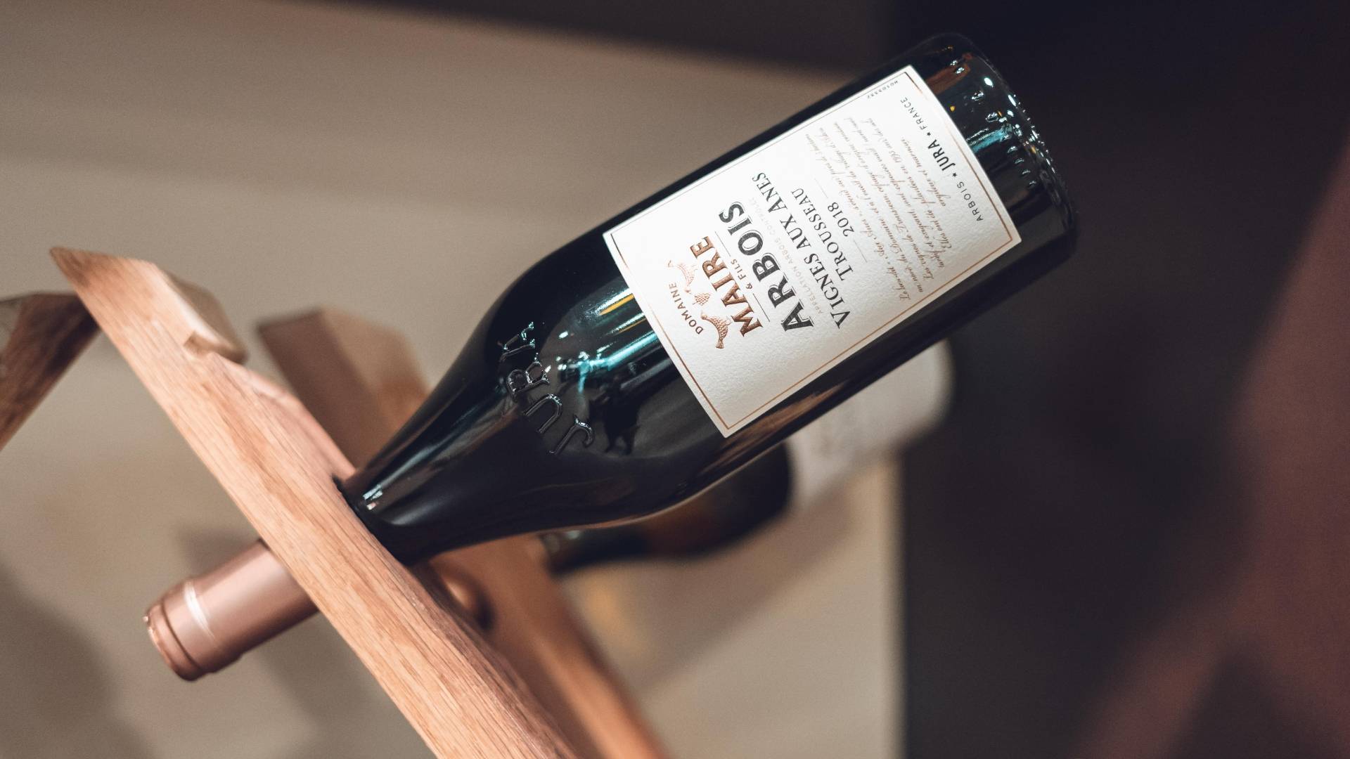 Grape varieties and terroirs of France