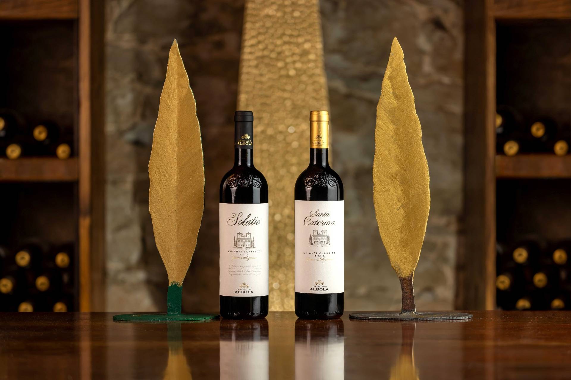 Guided Premium Tasting