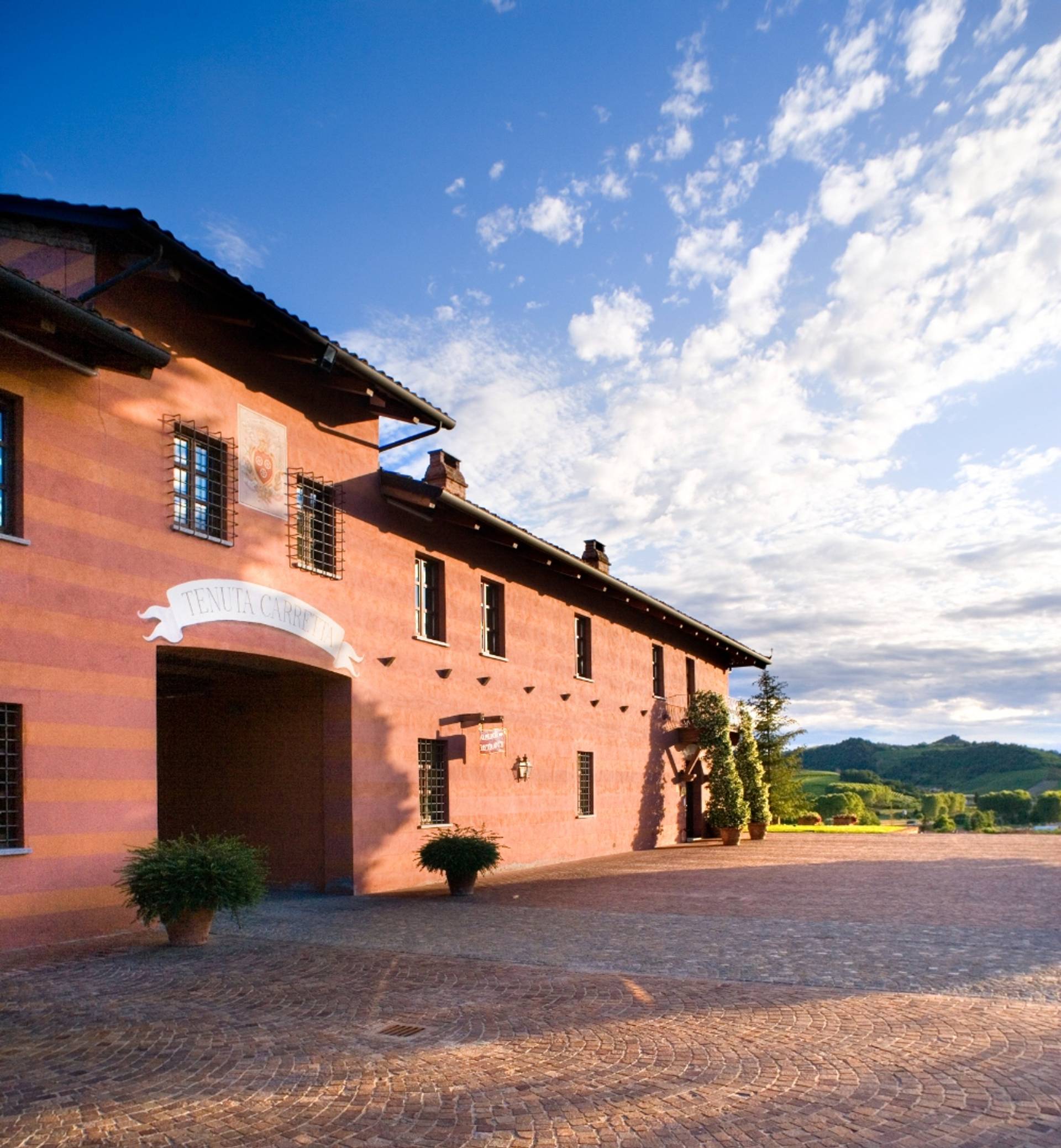 “Unique” Sensory Experiences – The Reserves