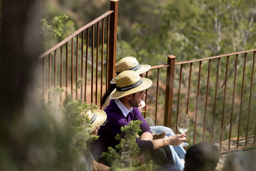 Montsant Priorat Wine Tourism Experience