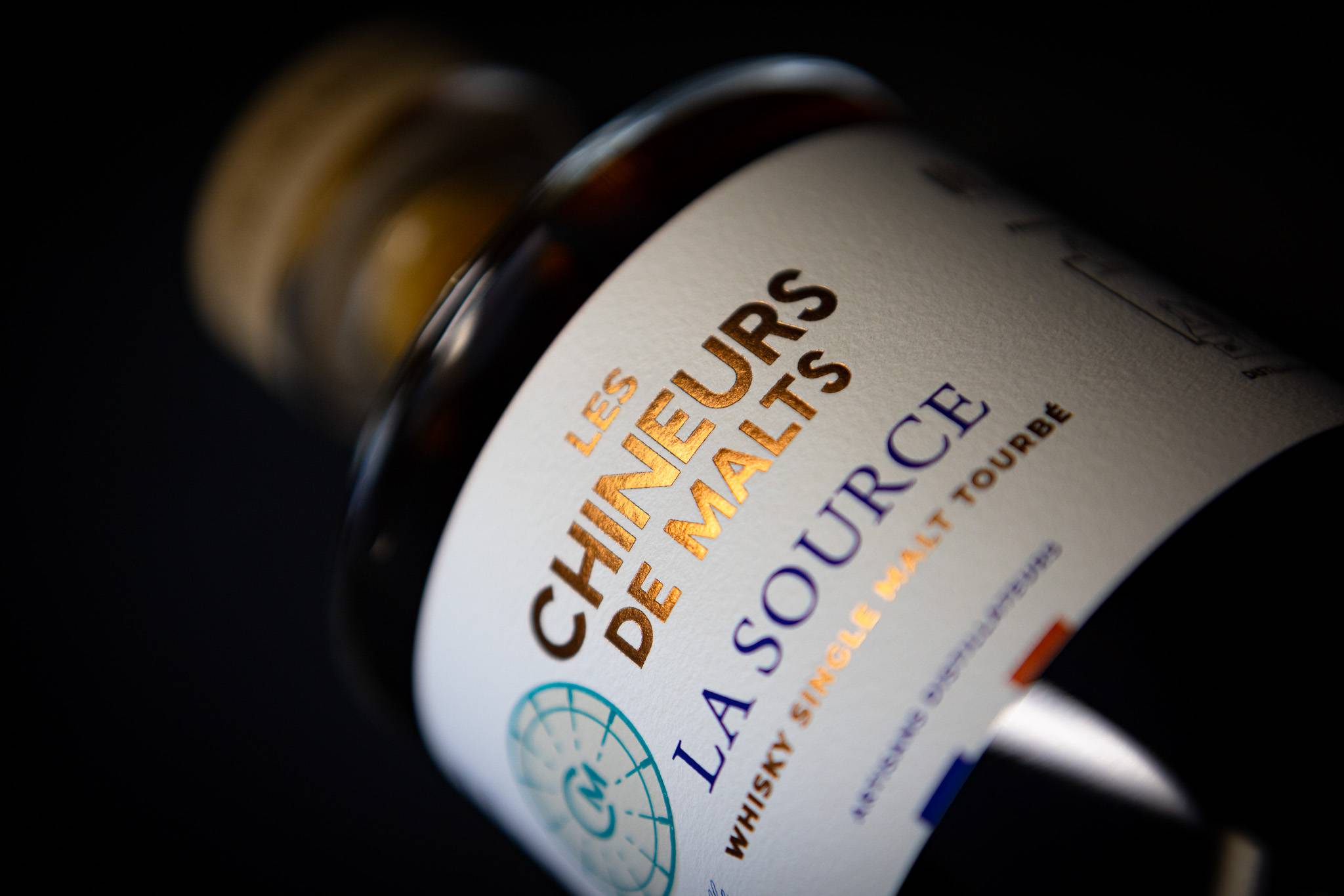 From Barley to Whiskey Tour