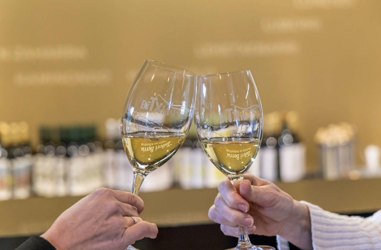 Tasting “Gozatu”