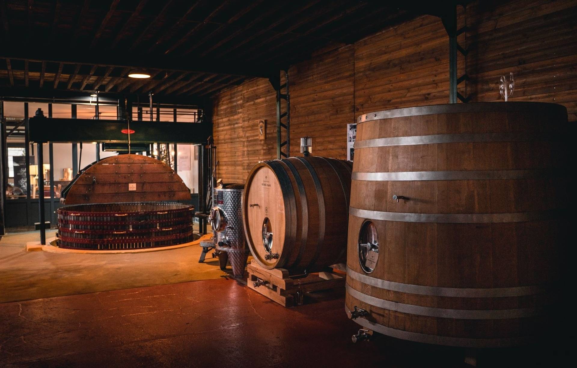 CHAMPAGNE MICHEL FAGOT