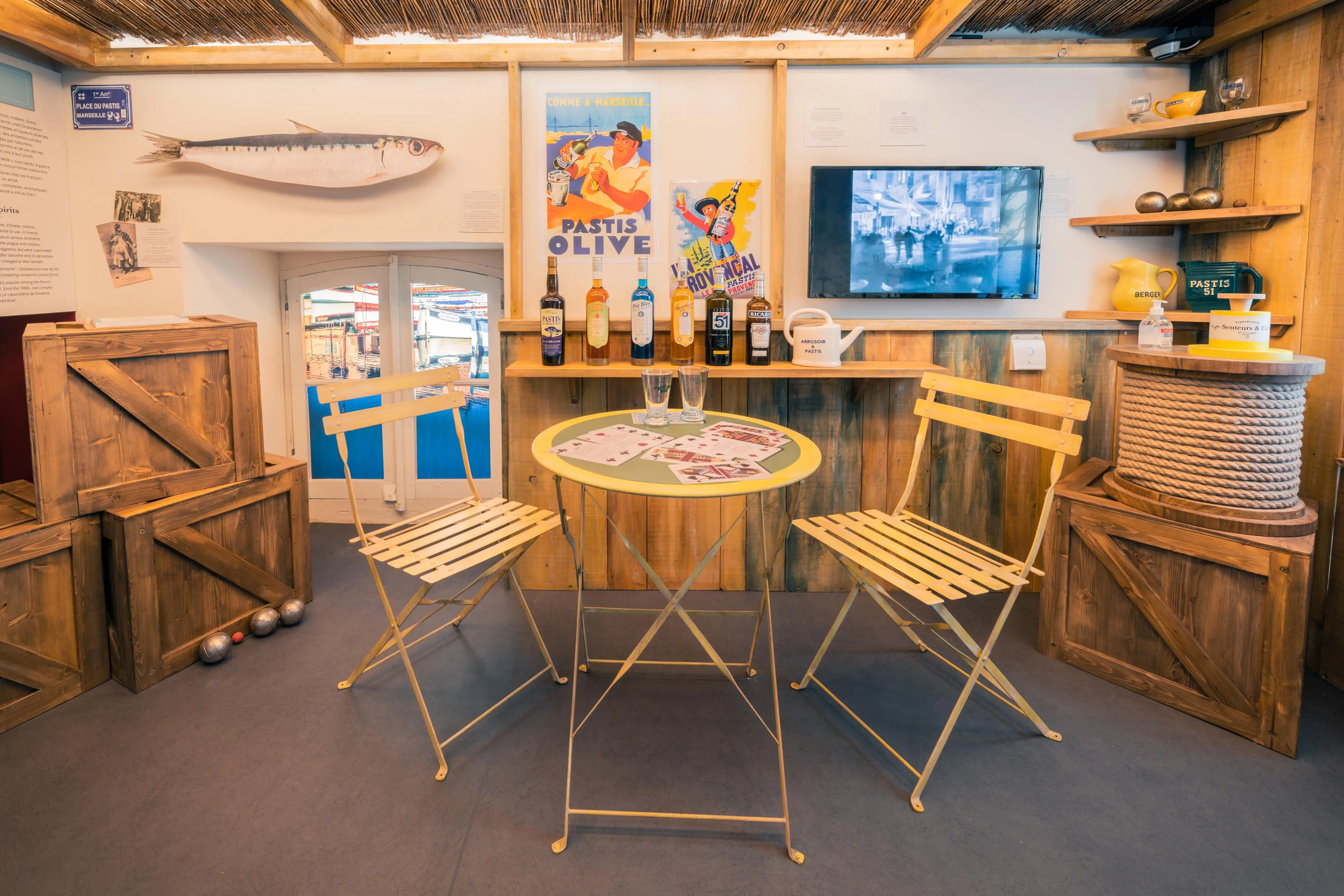 VinoSpirit: guided experiences