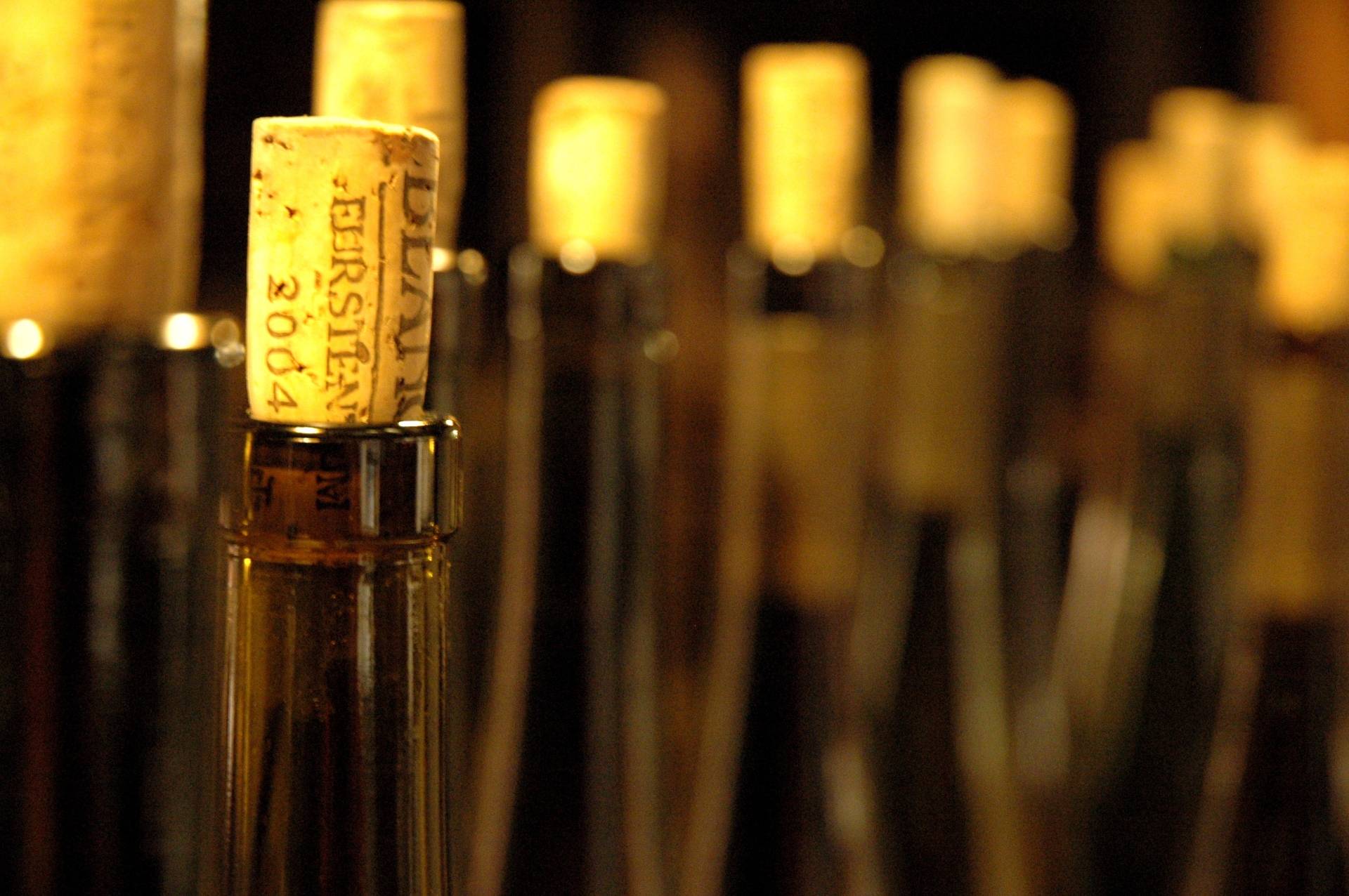 Tasting: Discovering the Five Classic Grape Varieties of Alsace