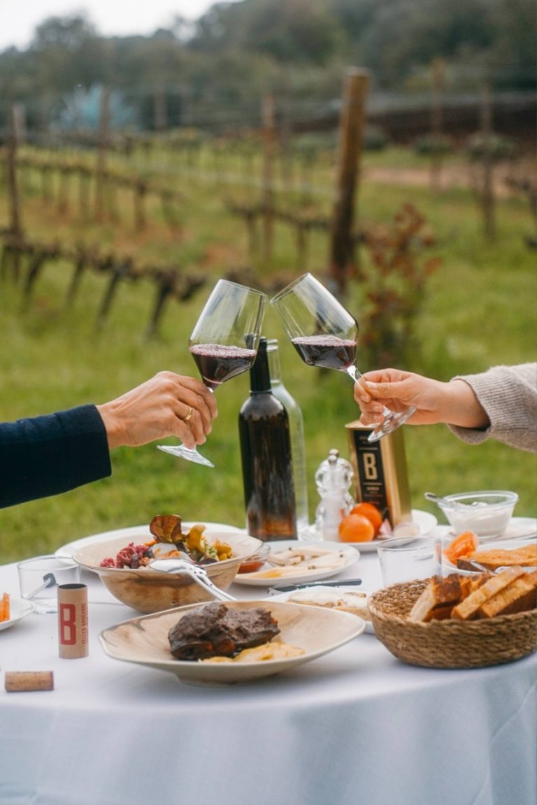 Gastronomic Experience