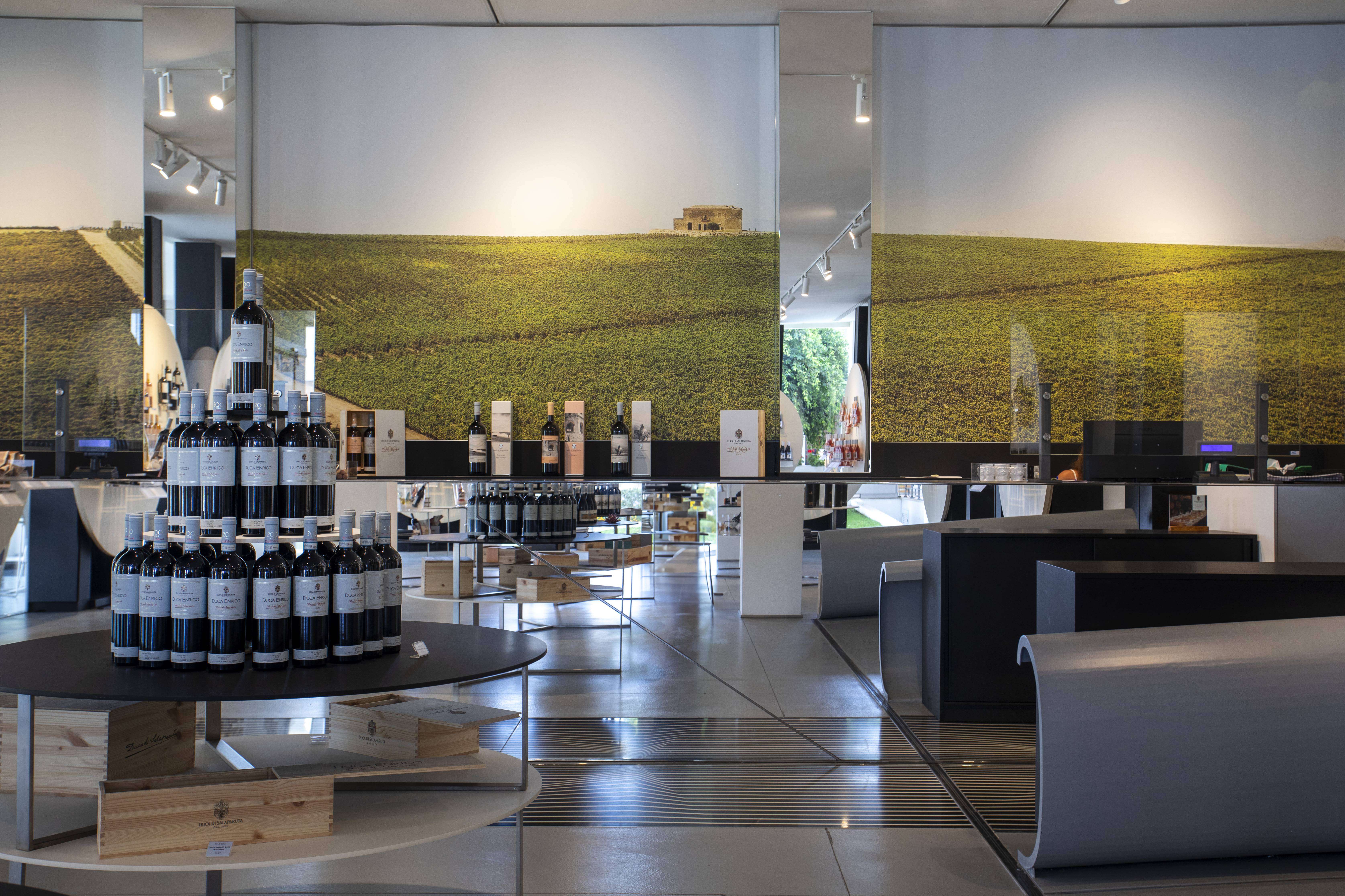 Journey through the Domain