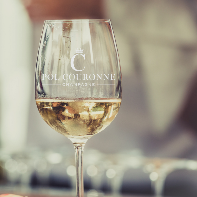 Tasting of 3 Champagnes with biscuits