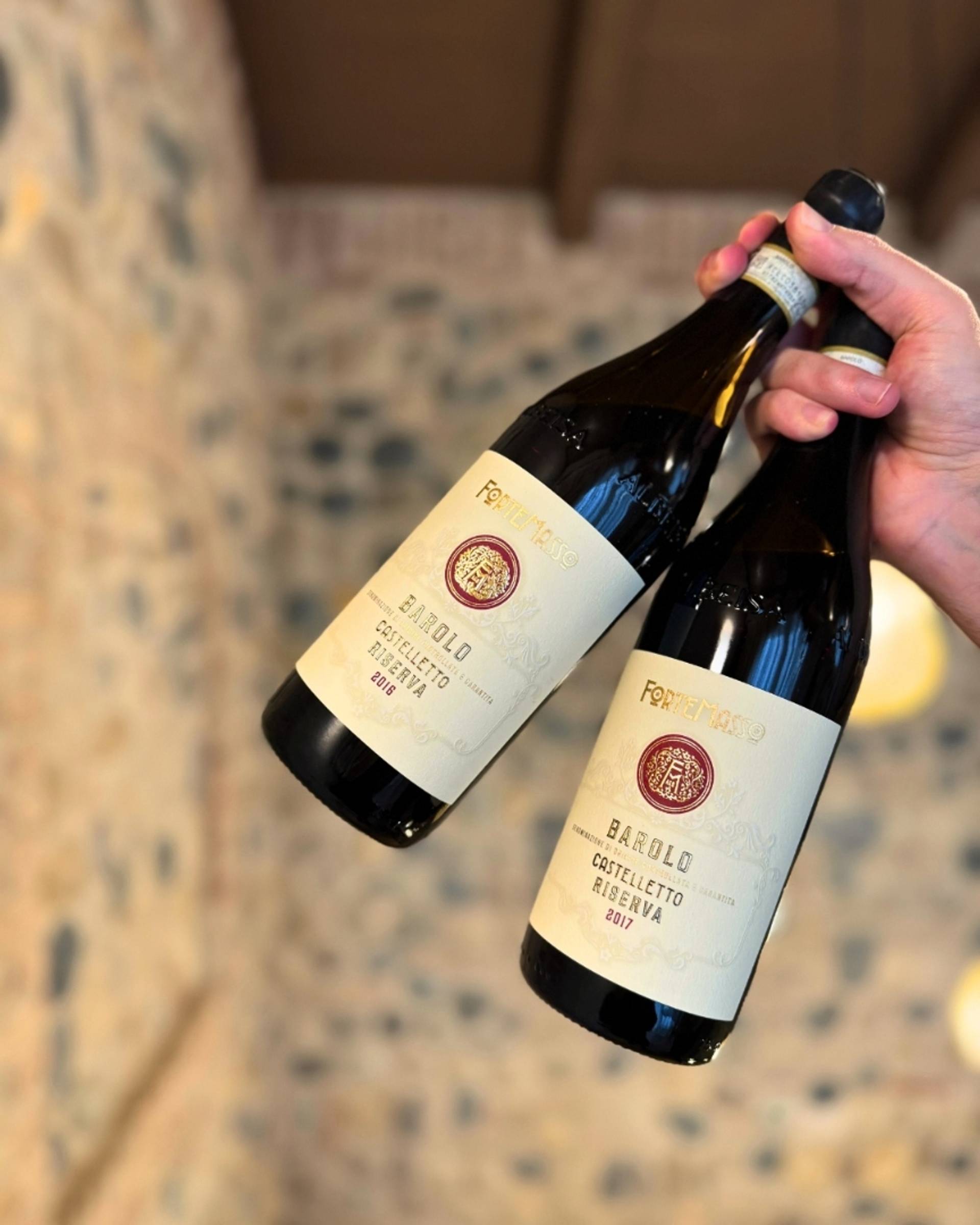 Fortemasso Luxury Experience