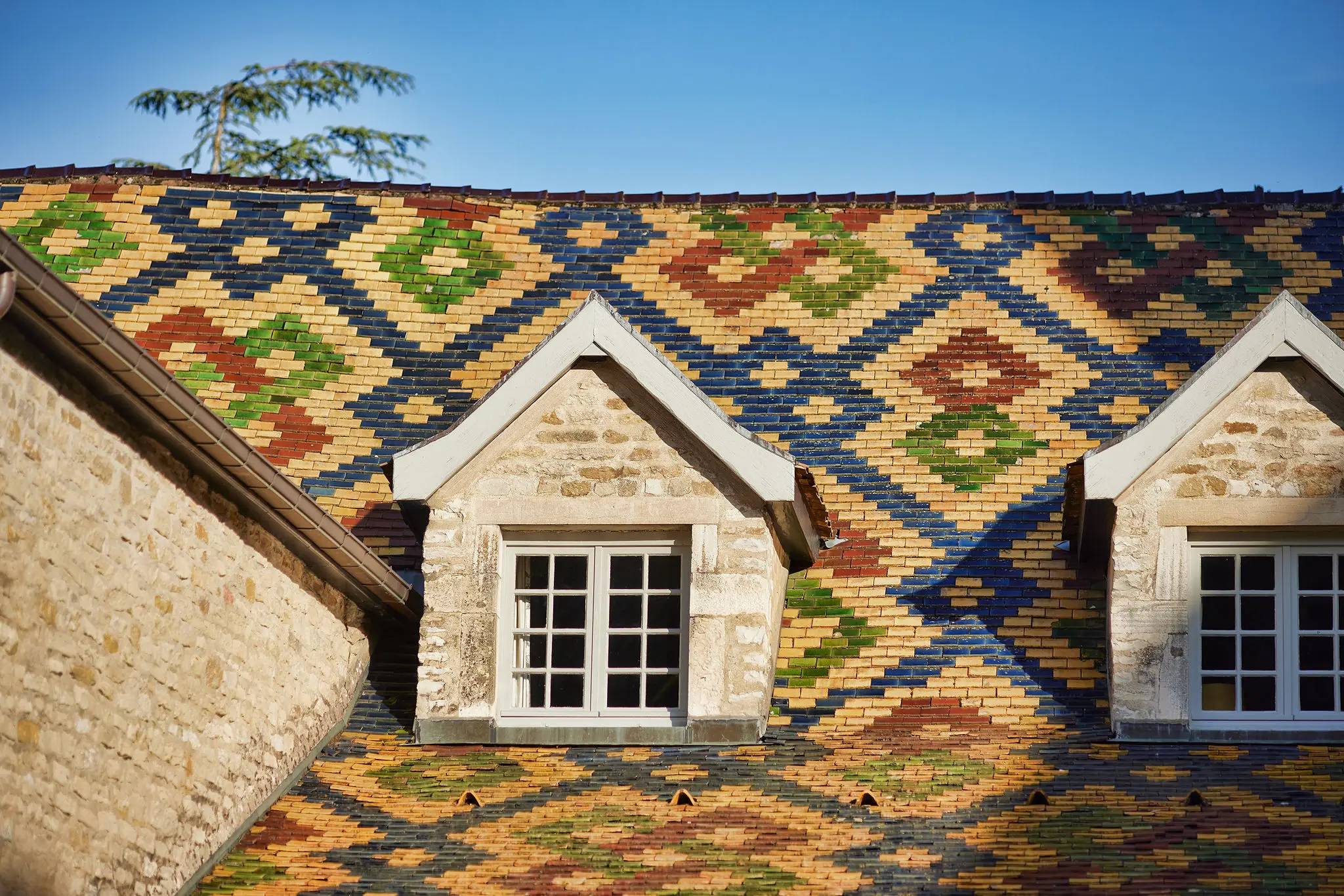 “Des Ducs” tasting