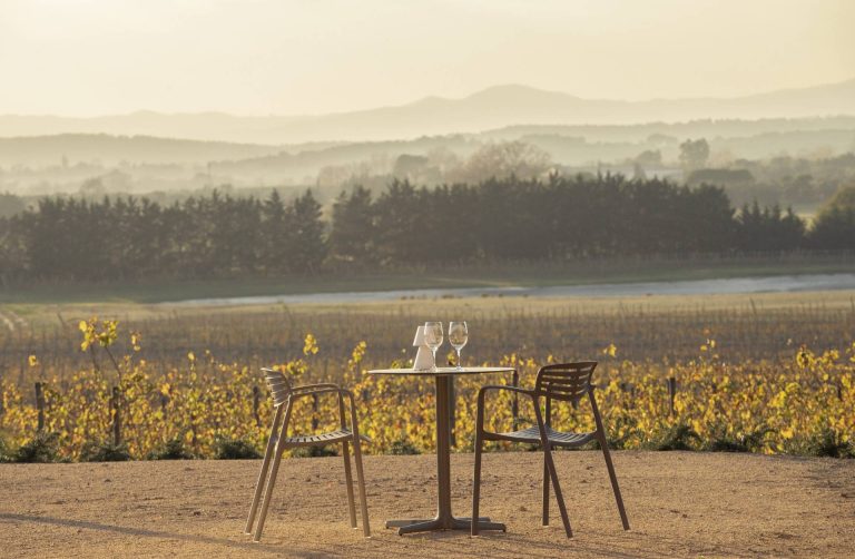 Wine Tour and Tasting at Celler Mas Geli