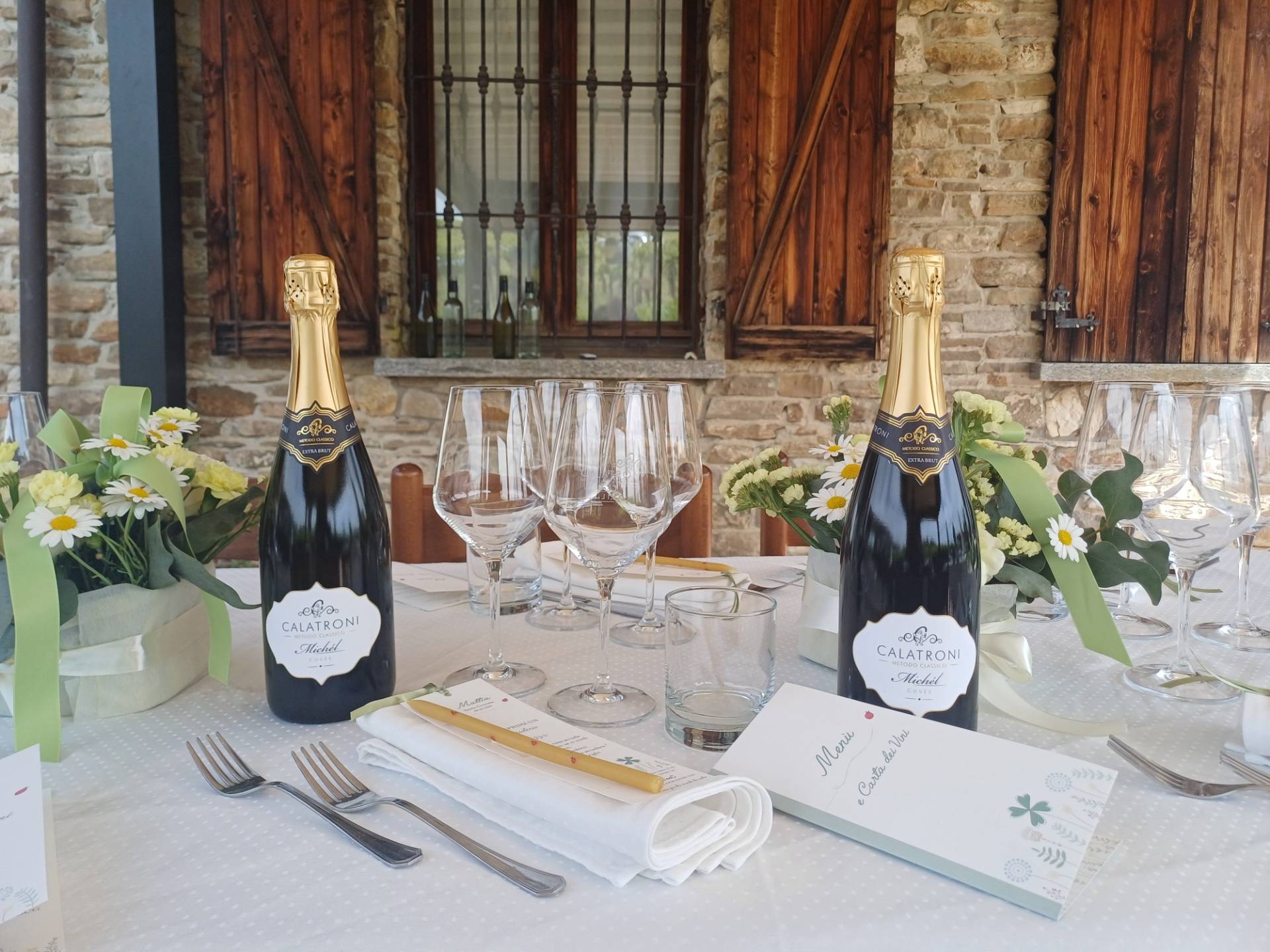 Guided tour with tasting of 4 wines