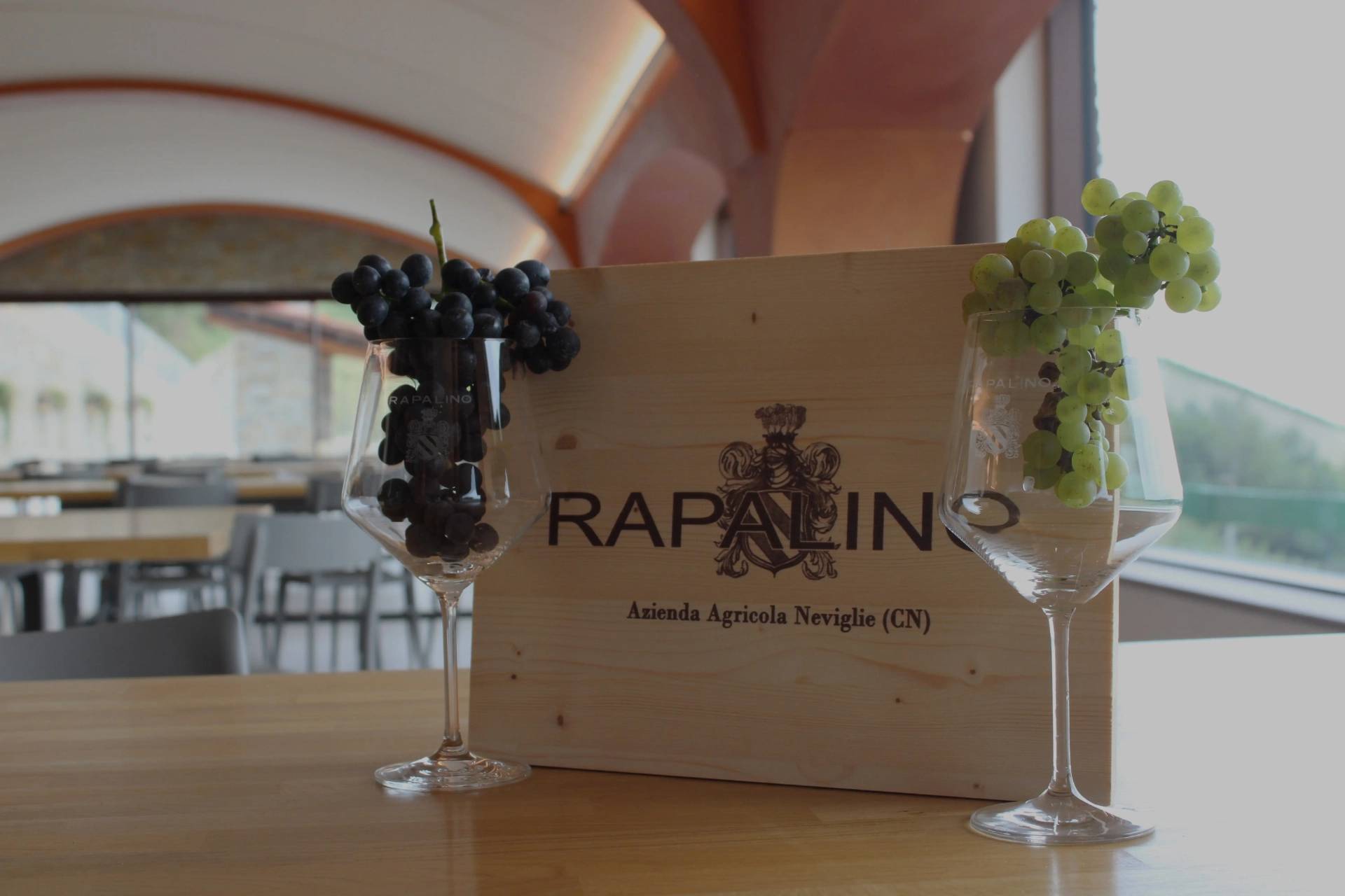 “La Classica” Tasting