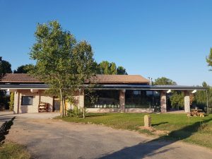 BODEGAS JUAN CARLOS SANCHA