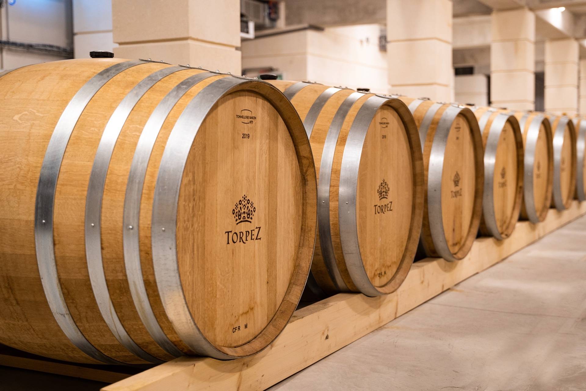 Discovering the Cave Torpez in Saint-Tropez