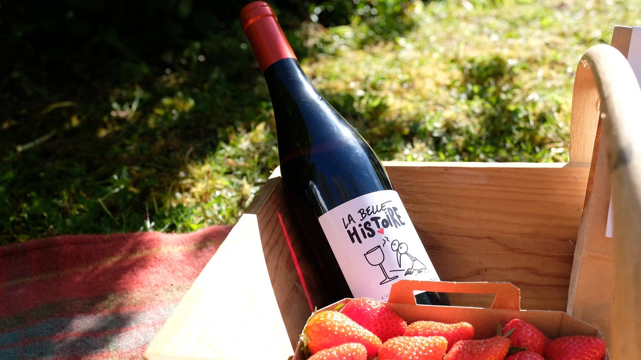 Wine tasting & Chef cooking workshop!