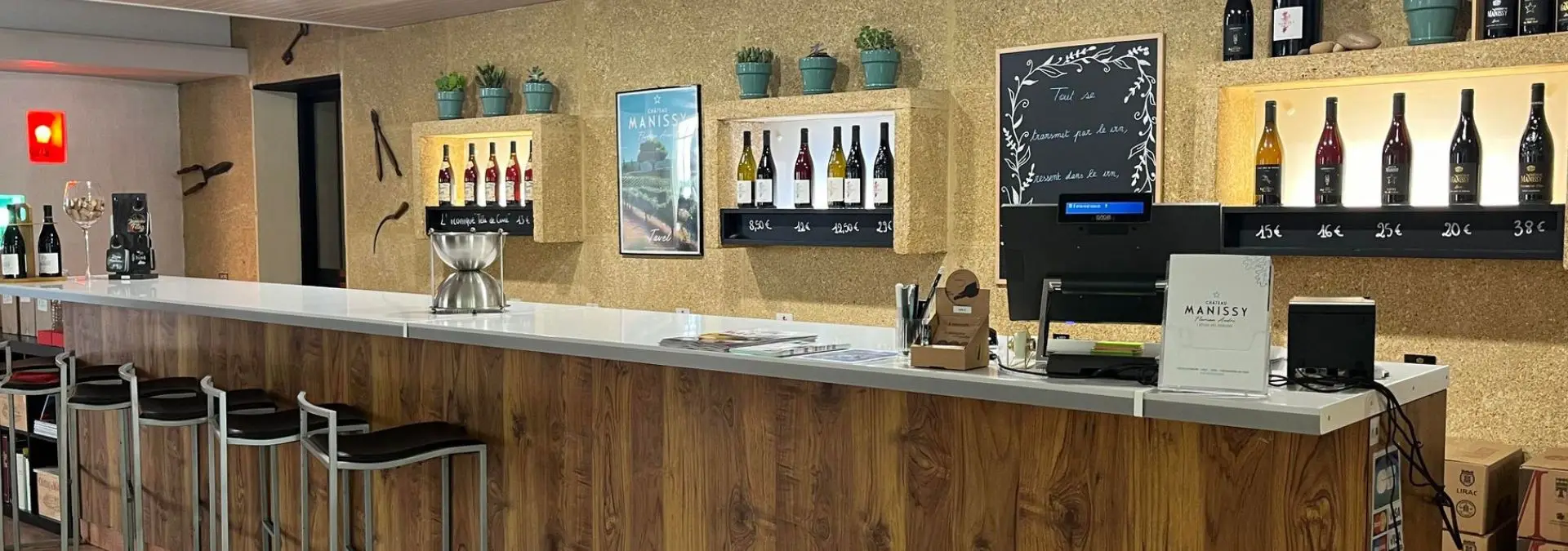 Discovery Tasting at Manissy