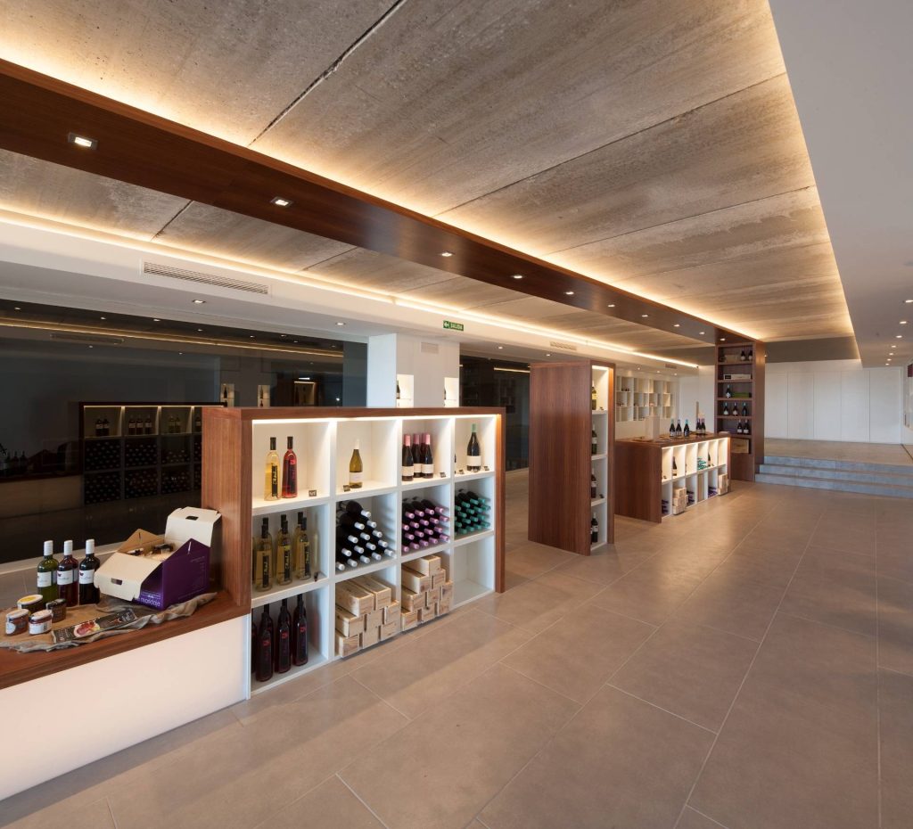 Basic visit to the moorland legend without tasting